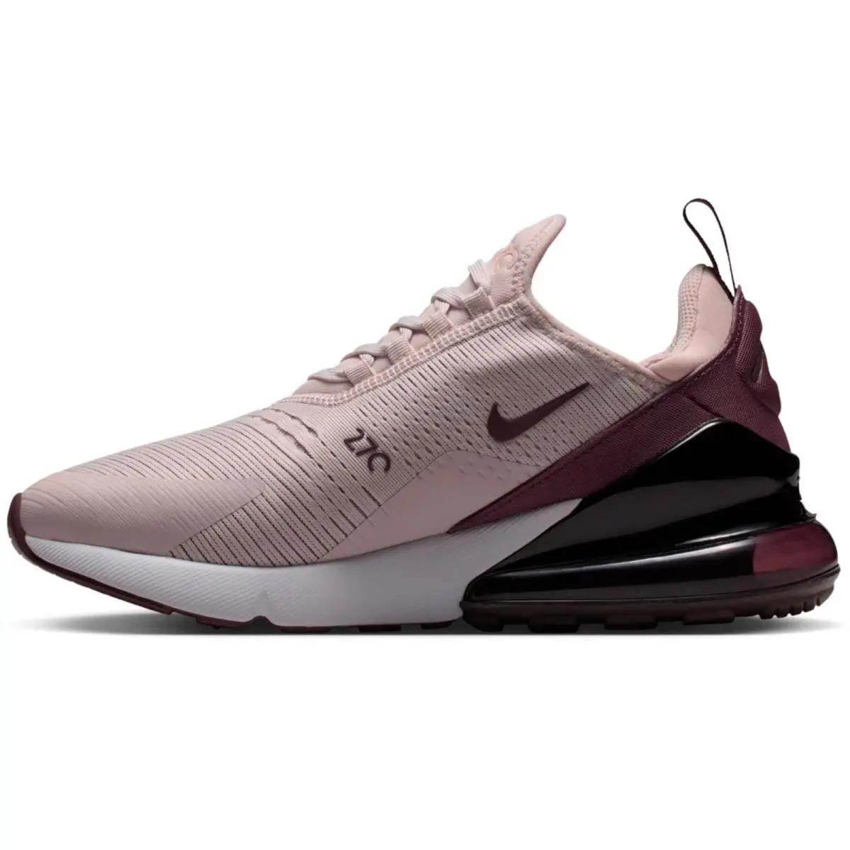 Nike shoes - Nike Air Max 270 - Air Max - HJ3222-601 - Silt Red/Burgundy Crush/Burgundy Crush 0