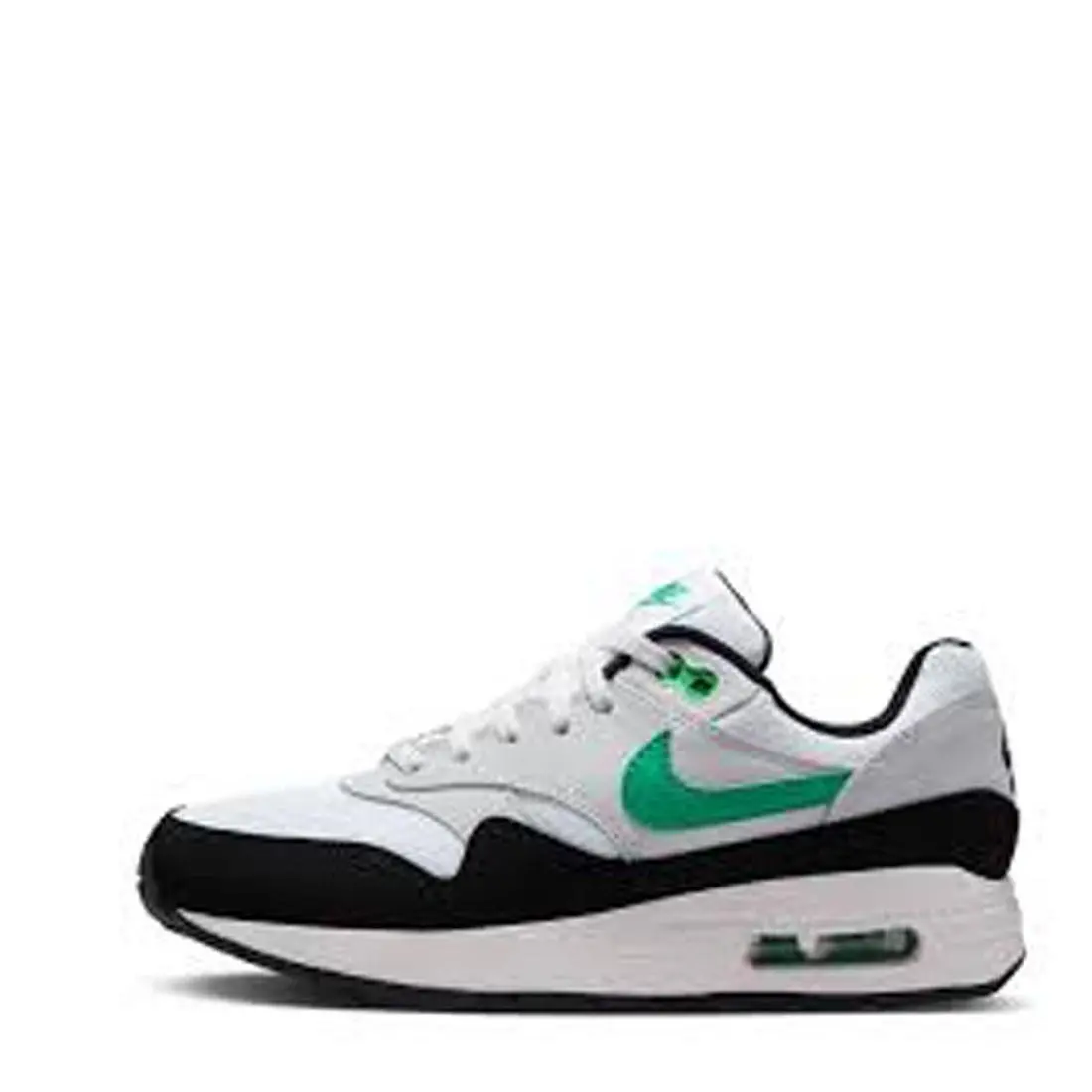 Nike shoes - Nike Air Max 1 - Air Max - White 0