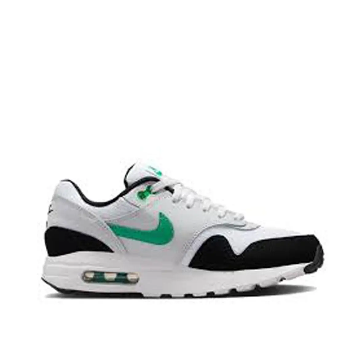 Nike shoes - Nike Air Max 1 - Air Max - White 4