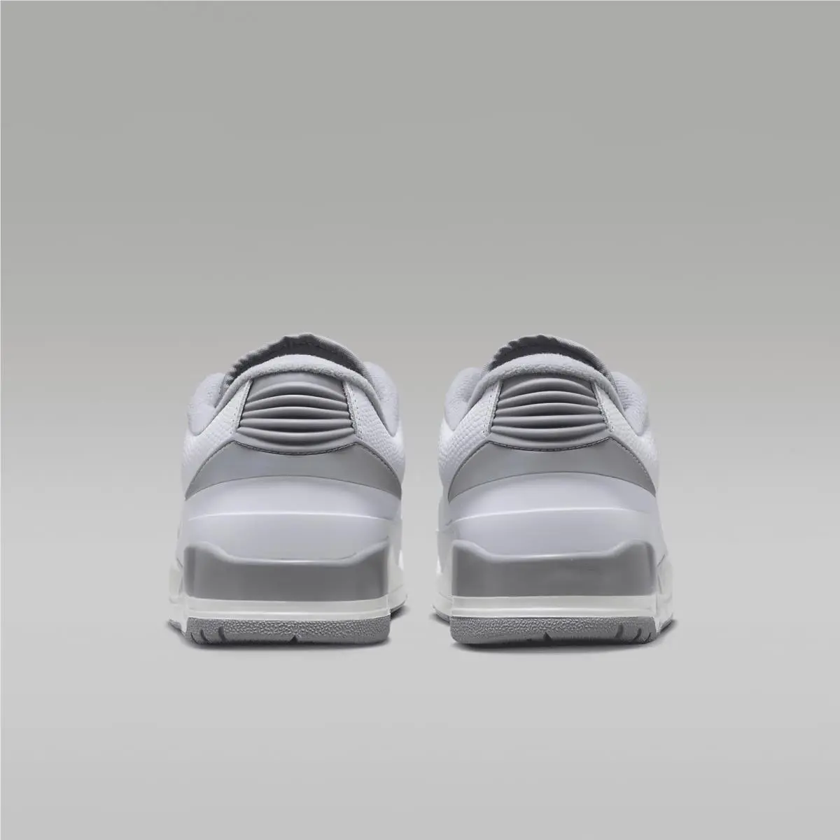 Nike shoes - White/Sail/Cement Grey 14