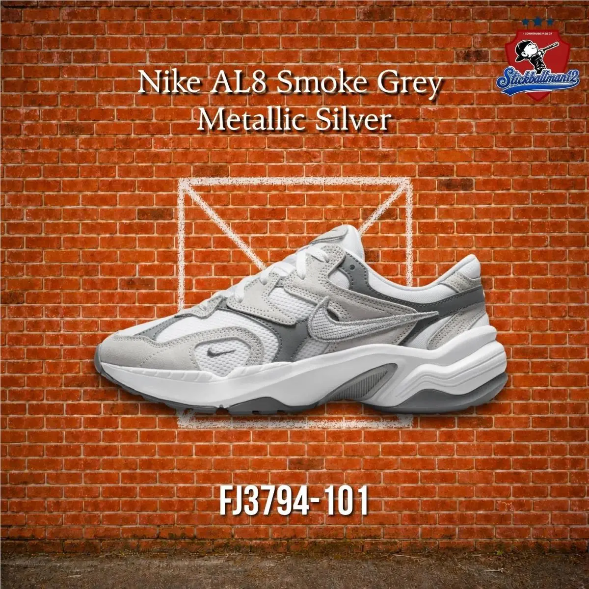 Nike shoes - FJ3794101 - FJ3794-101 - Multicolor 1