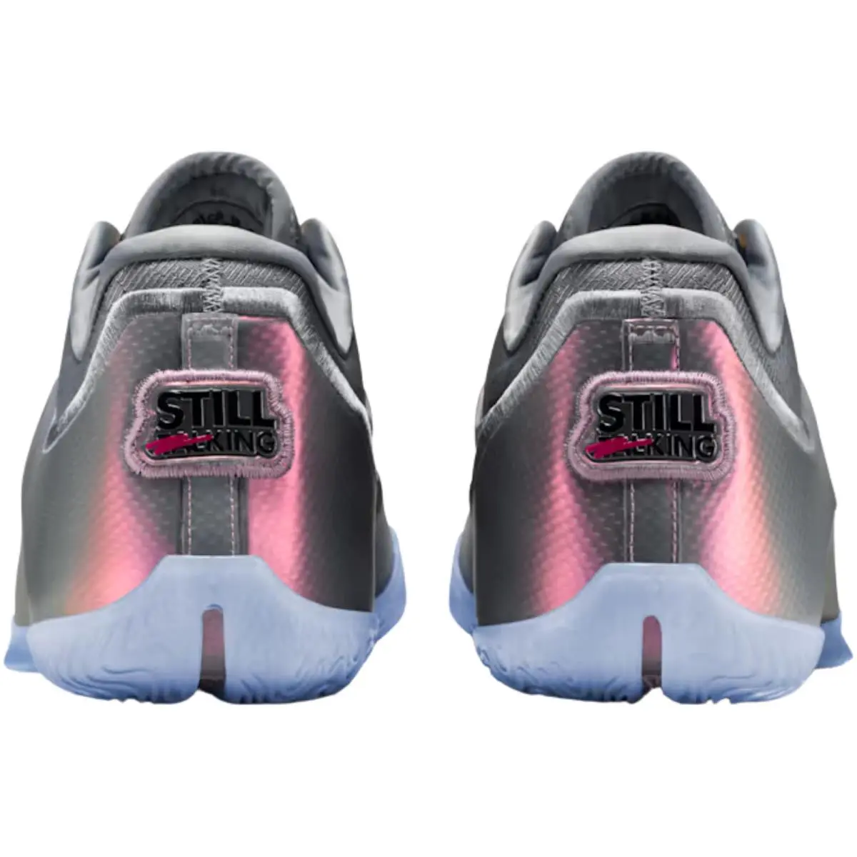 Nike shoes - Nike LeBron XXIII - LeBron XXIII - Cool Grey/Cool Grey/Black 1