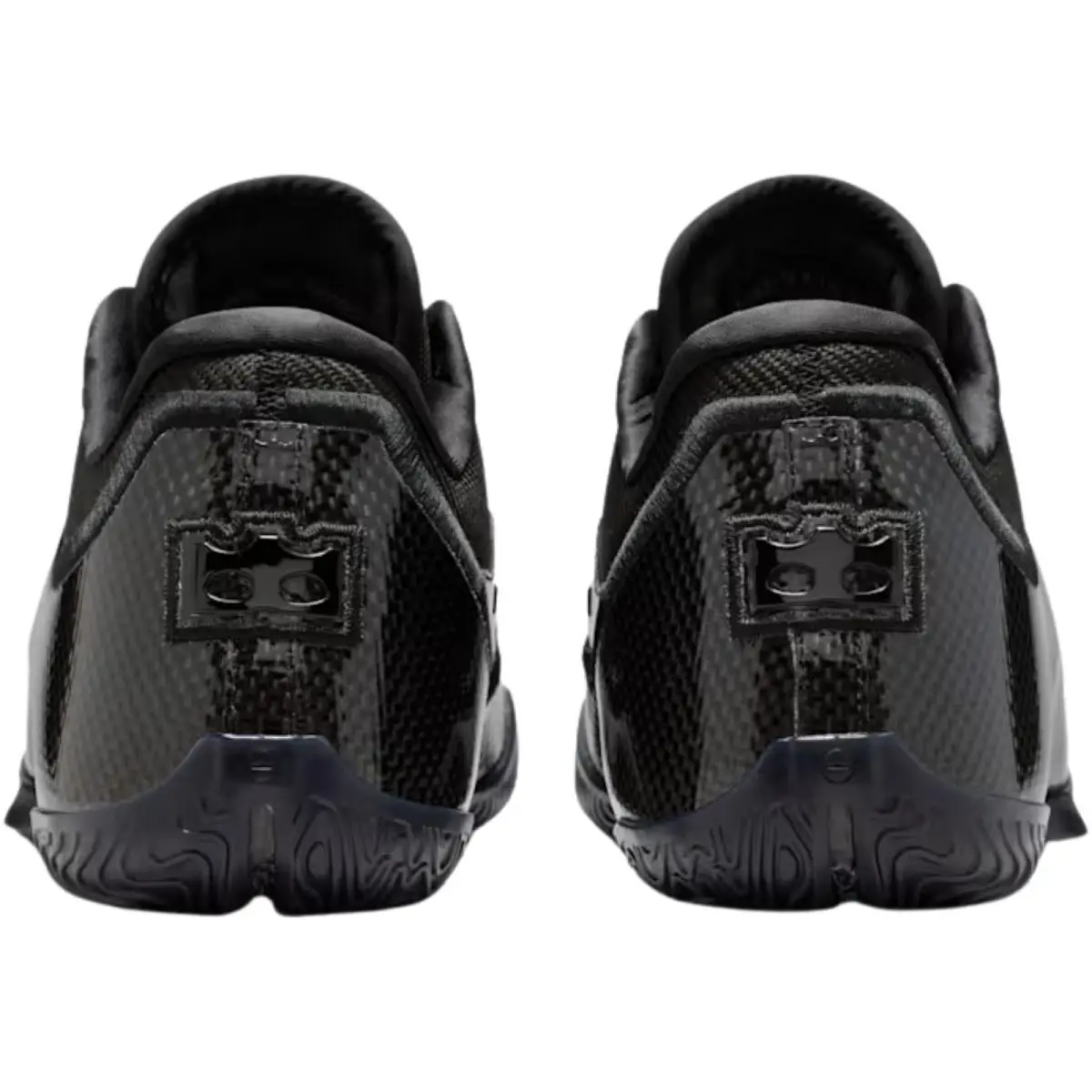 Nike shoes - Nike LeBron XXIII - LeBron XXIII - Cool Grey/Cool Grey/Black 36