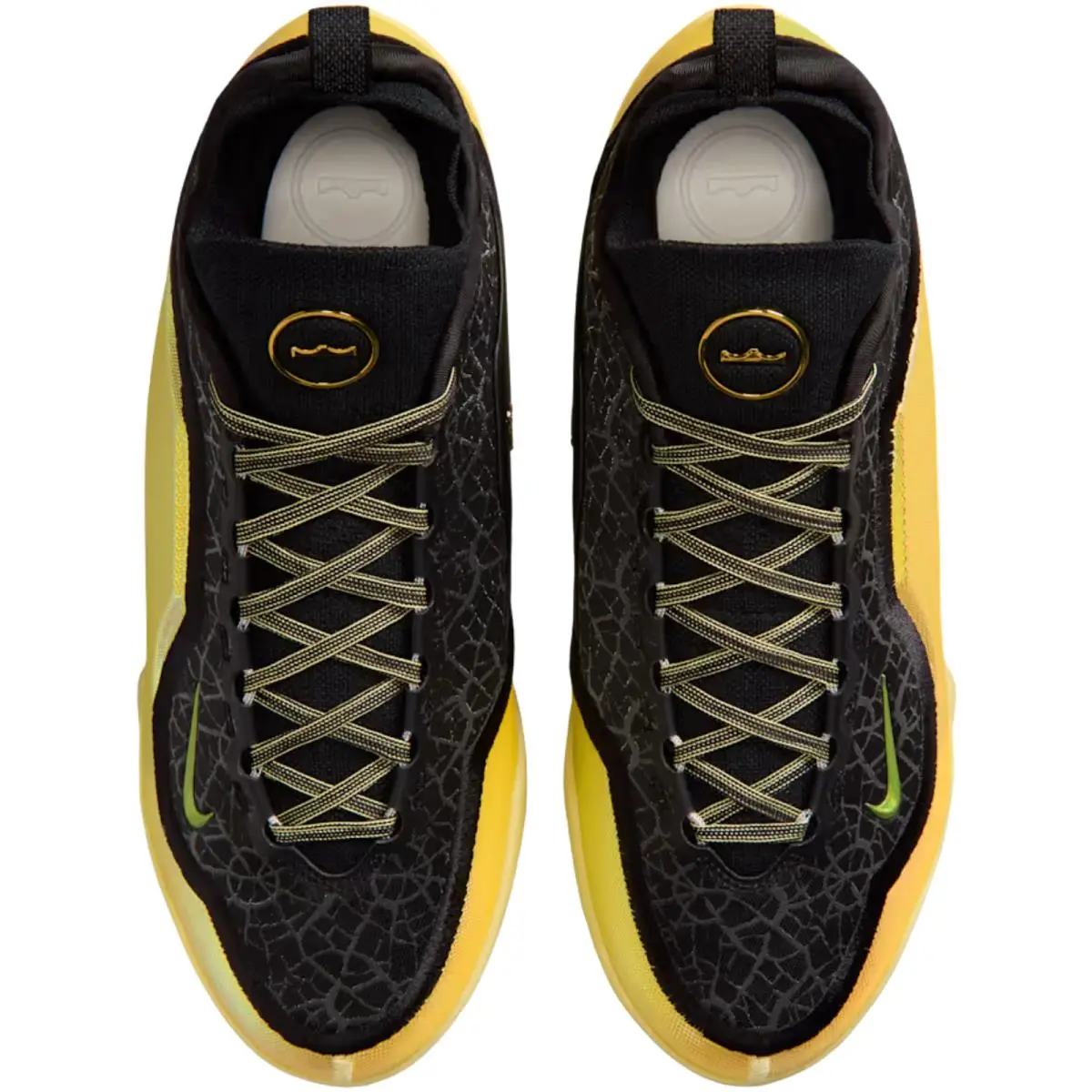 Nike shoes - Nike LeBron XXIII - LeBron XXIII - Cool Grey/Cool Grey/Black 42