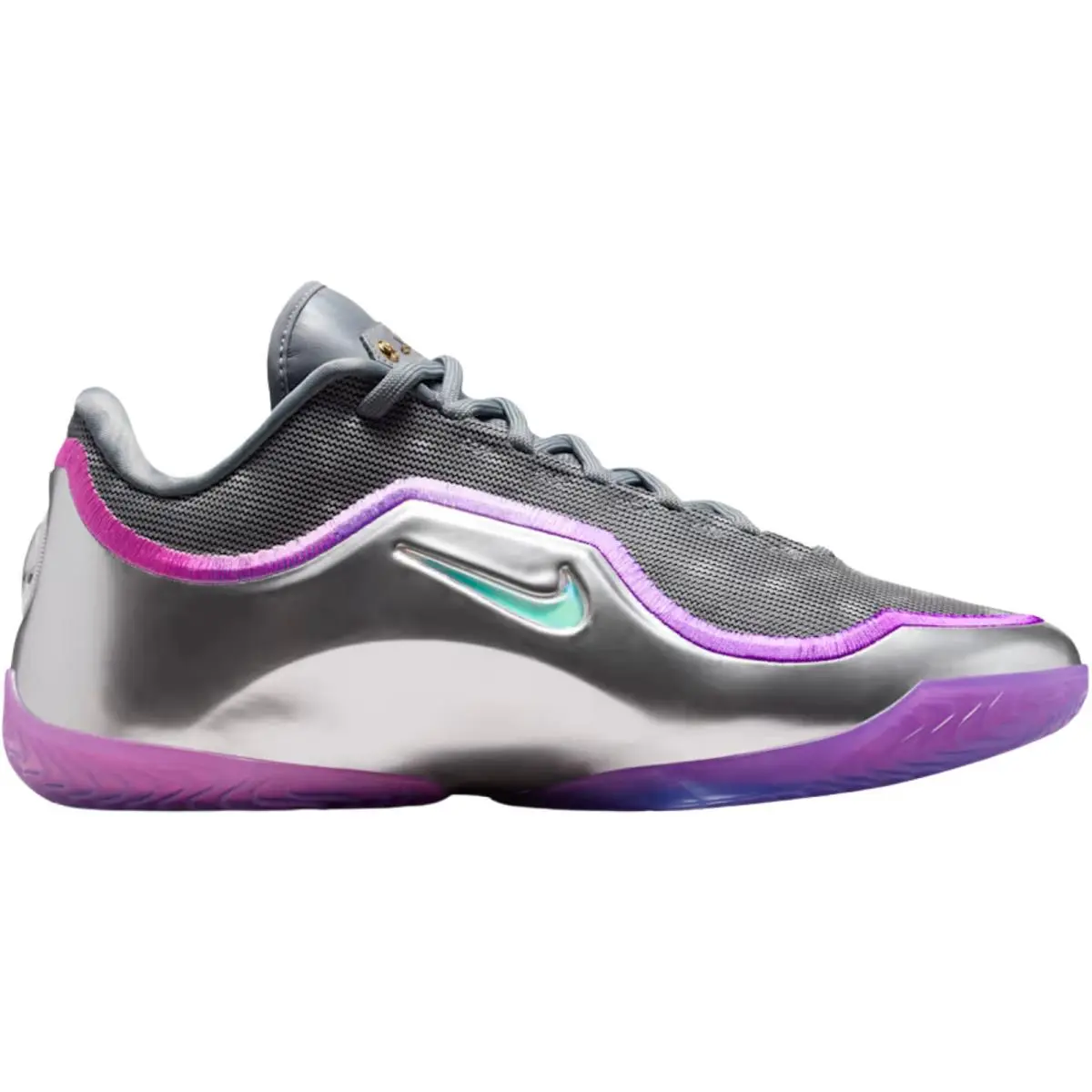 Nike shoes - Nike LeBron XXIII - LeBron XXIII - Cool Grey/Cool Grey/Black 9