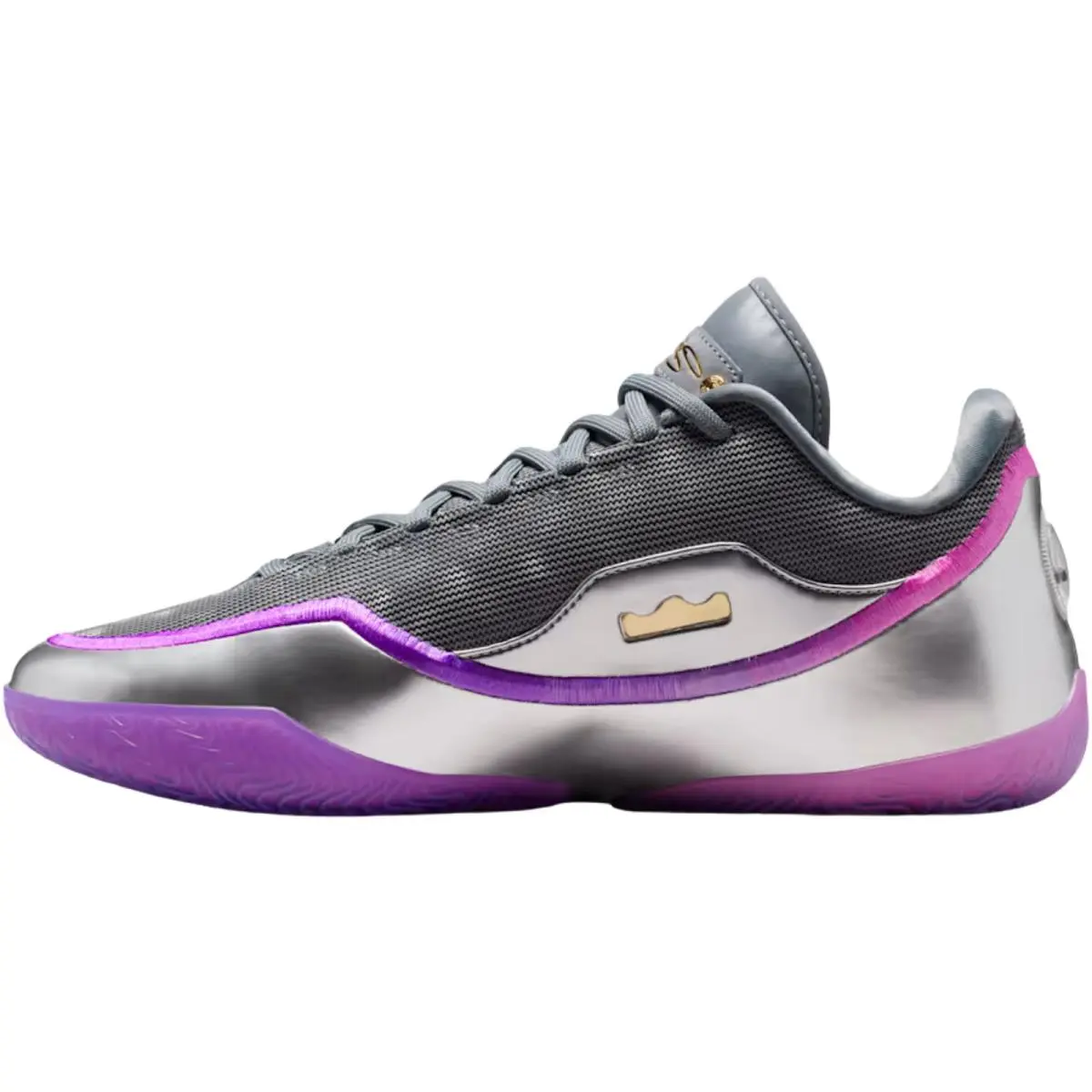 Nike shoes - Nike LeBron XXIII - LeBron XXIII - Cool Grey/Cool Grey/Black 10