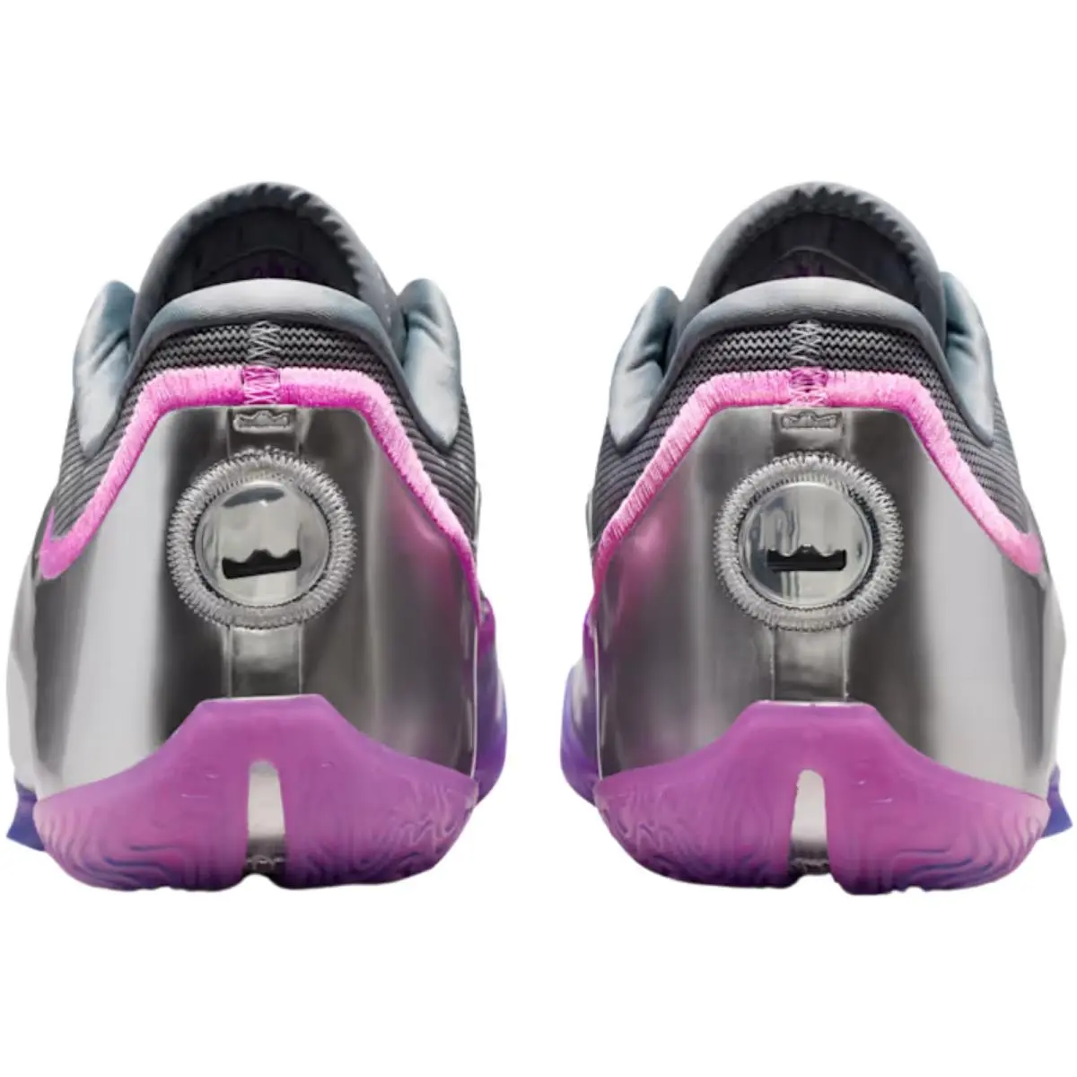 Nike shoes - Nike LeBron XXIII - LeBron XXIII - Cool Grey/Cool Grey/Black 11