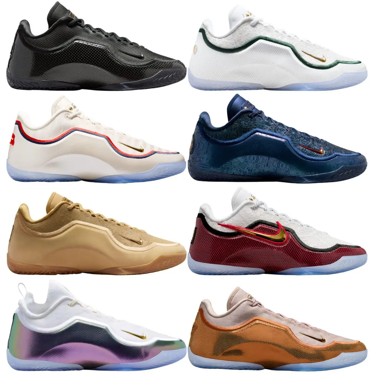 Nike shoes - Nike LeBron XXIII - LeBron XXIII - In Stock 1