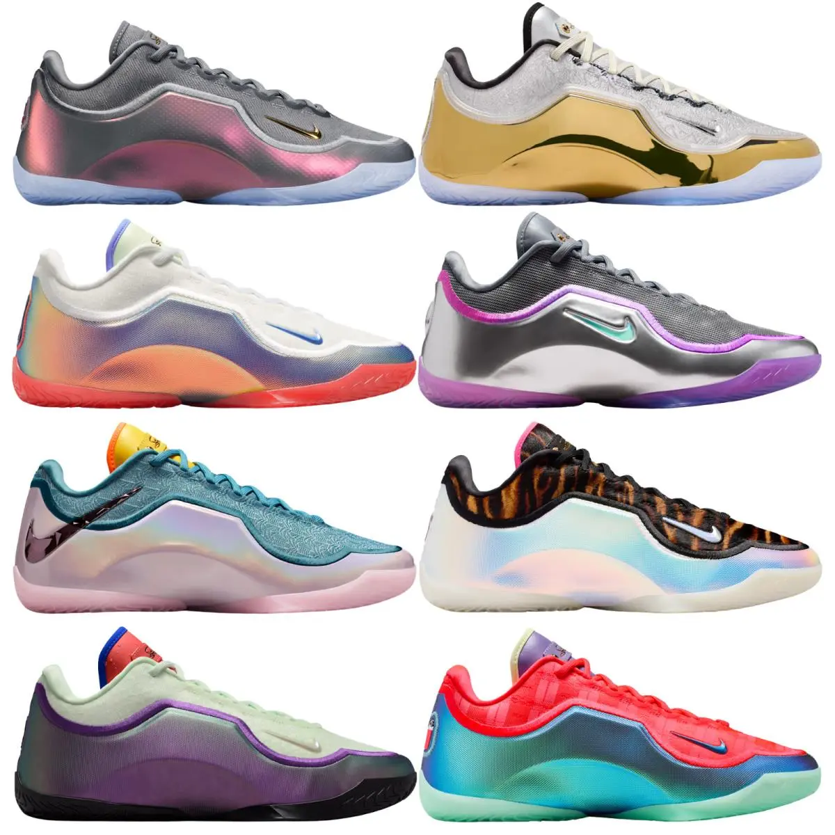 Nike shoes - Nike LeBron XXIII - LeBron XXIII - In Stock 2
