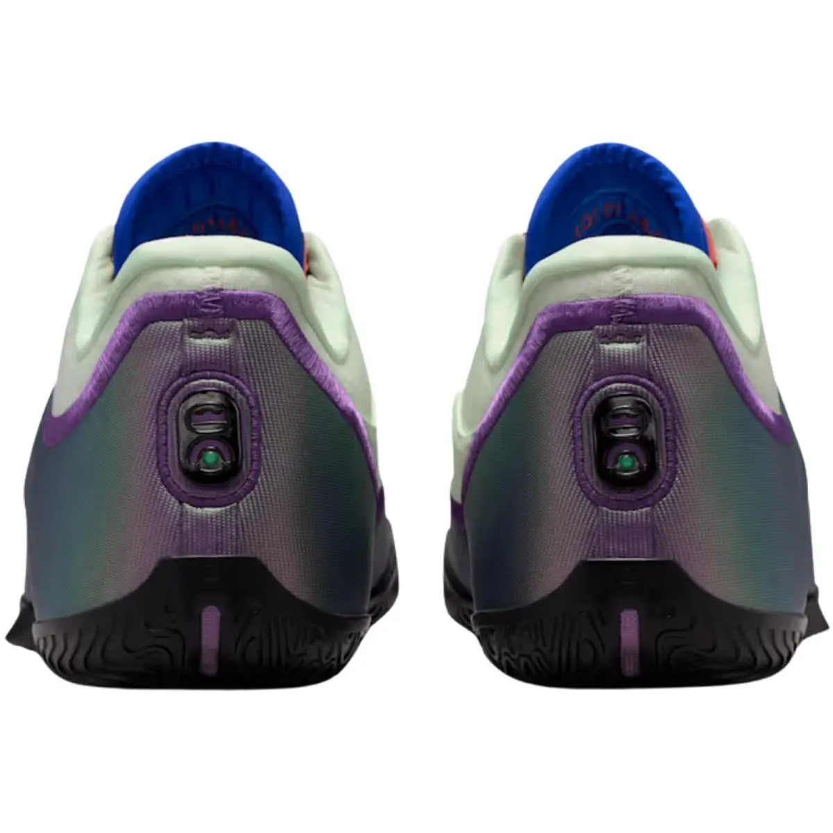 Nike shoes - Nike LeBron XXIII - LeBron XXIII - Cool Grey/Cool Grey/Black 21