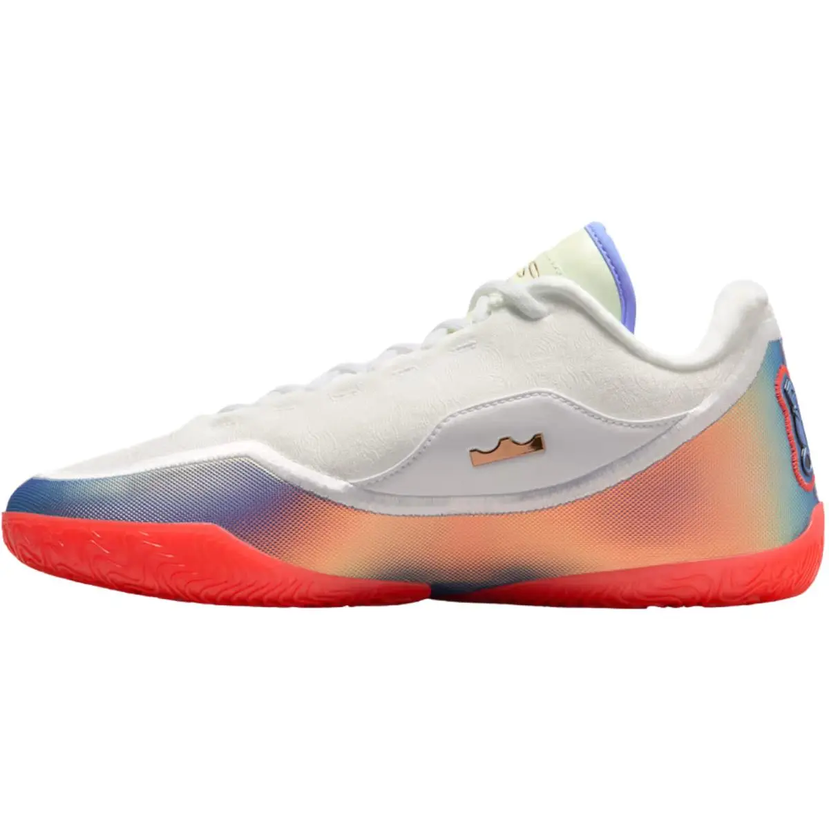 Nike shoes - Nike LeBron XXIII - LeBron XXIII - Cool Grey/Cool Grey/Black 30