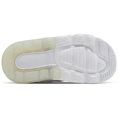 Nike shoes - Nike Air Max 270 Toddler - DD1646-103 - White 3