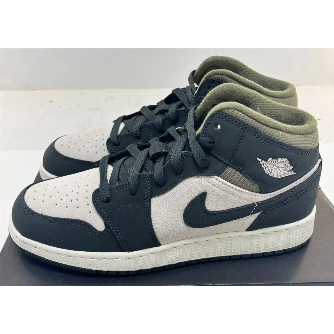 Nike shoes - Green 6