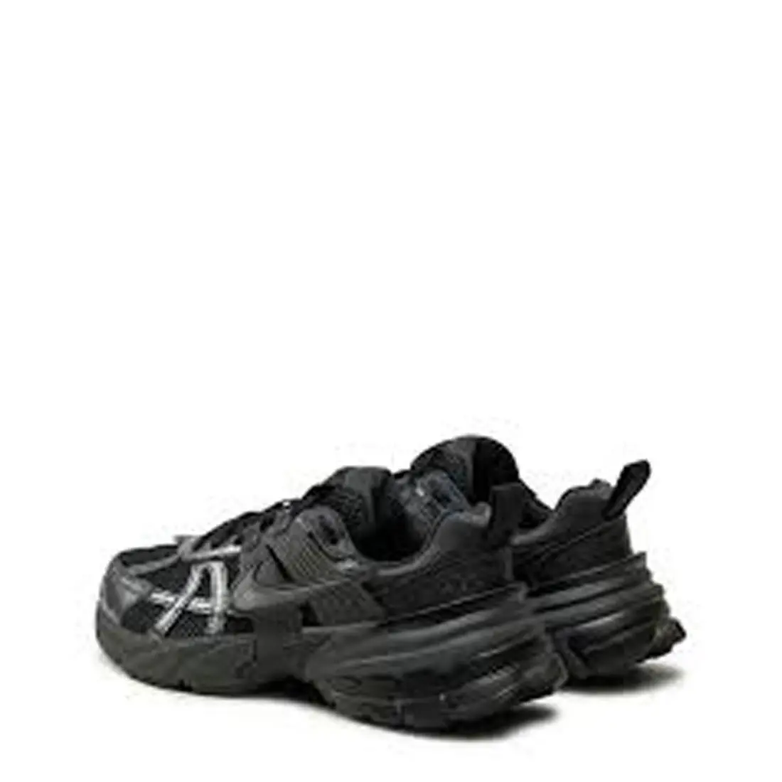 Nike shoes - Nike V2K Run - Run - FD0736-001 - Black 8