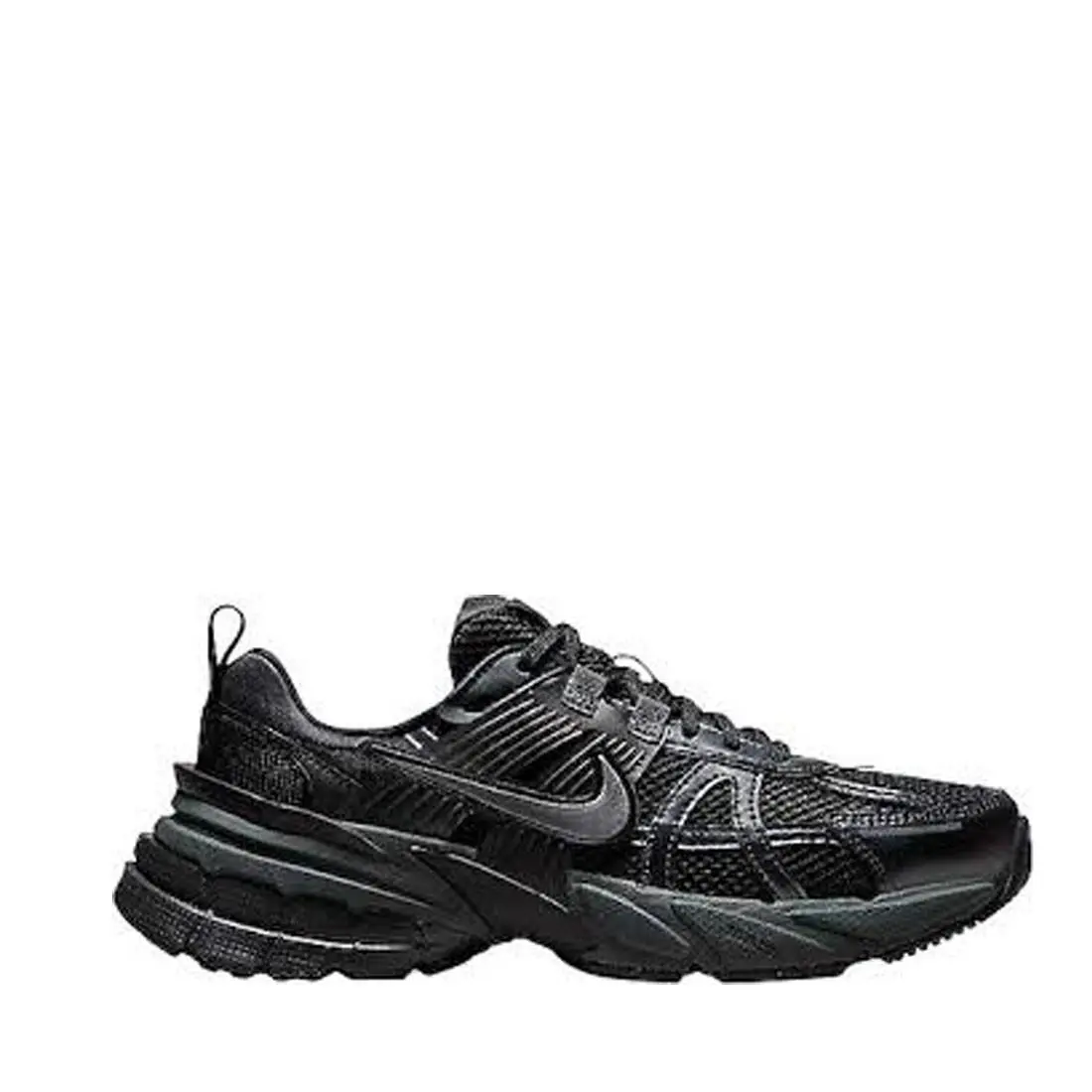 Nike shoes - Nike V2K Run - Run - FD0736-001 - Black 4
