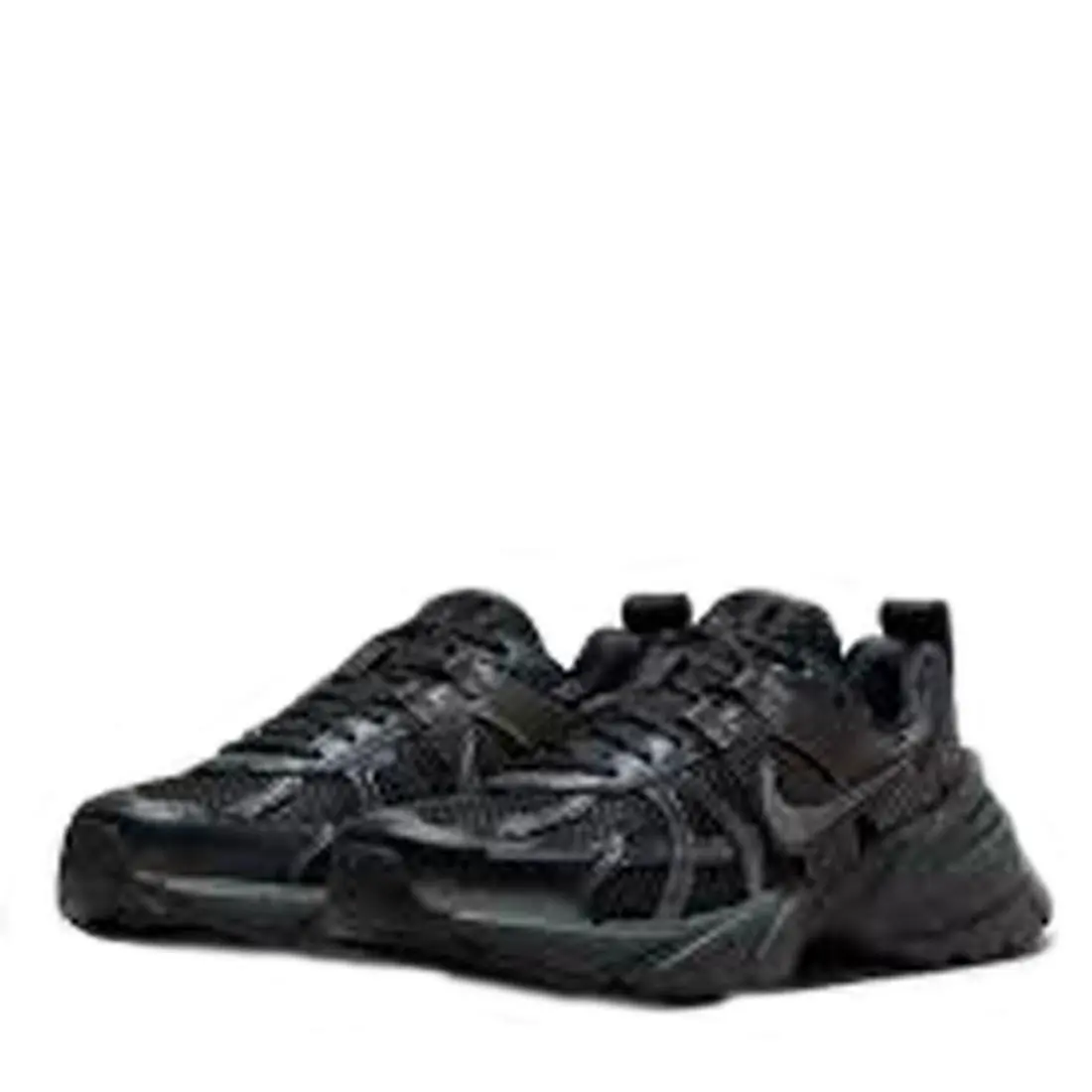 Nike shoes - Nike V2K Run - Run - FD0736-001 - Black 6