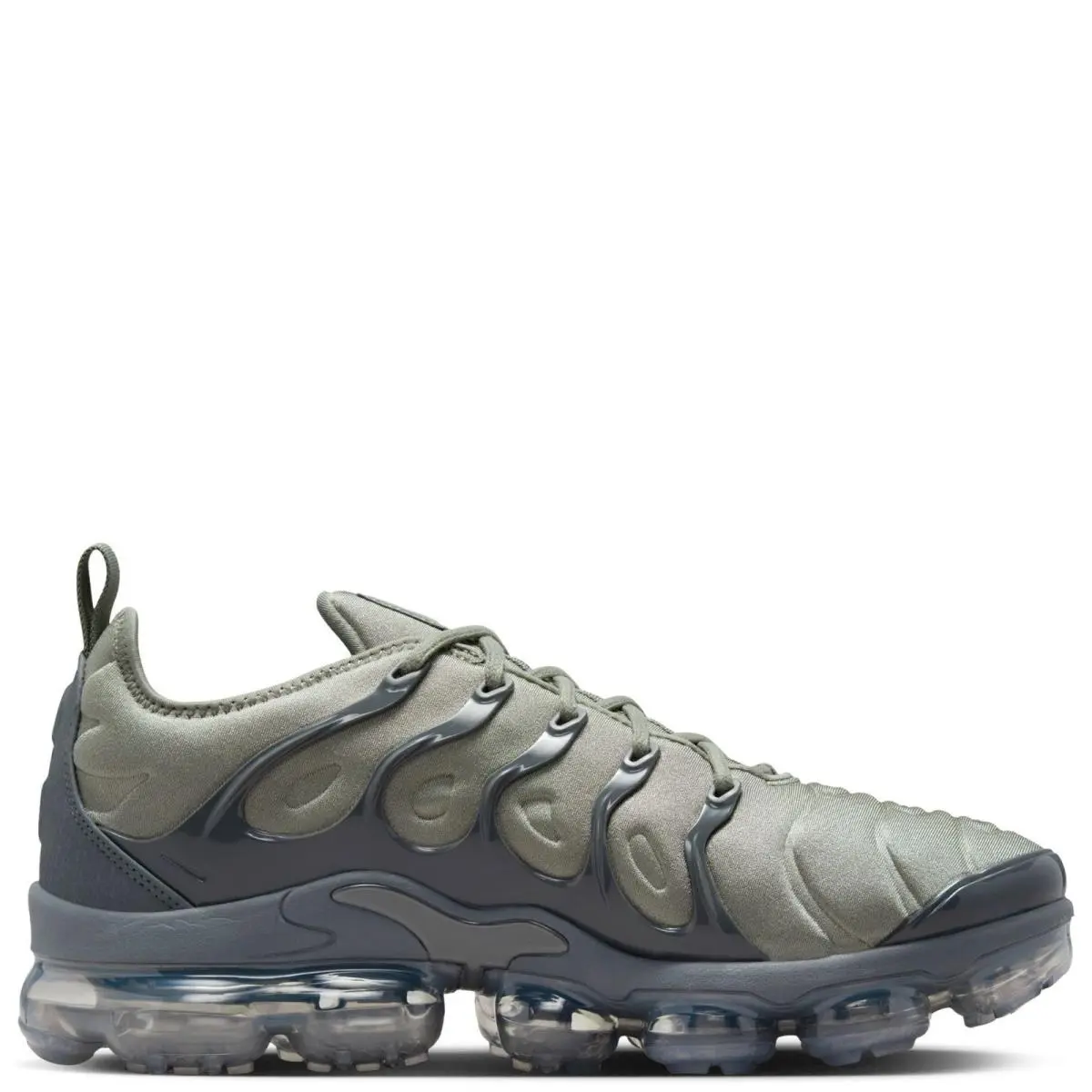 Nike shoes - Nike Air VaporMax Plus AT5681-001 - AT5681-001 - Gray 0