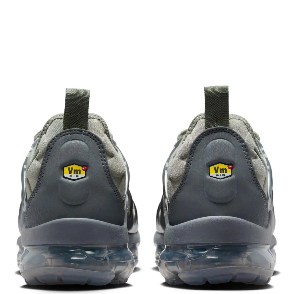 Nike shoes - Nike Air VaporMax Plus AT5681-001 - AT5681-001 - Gray 3