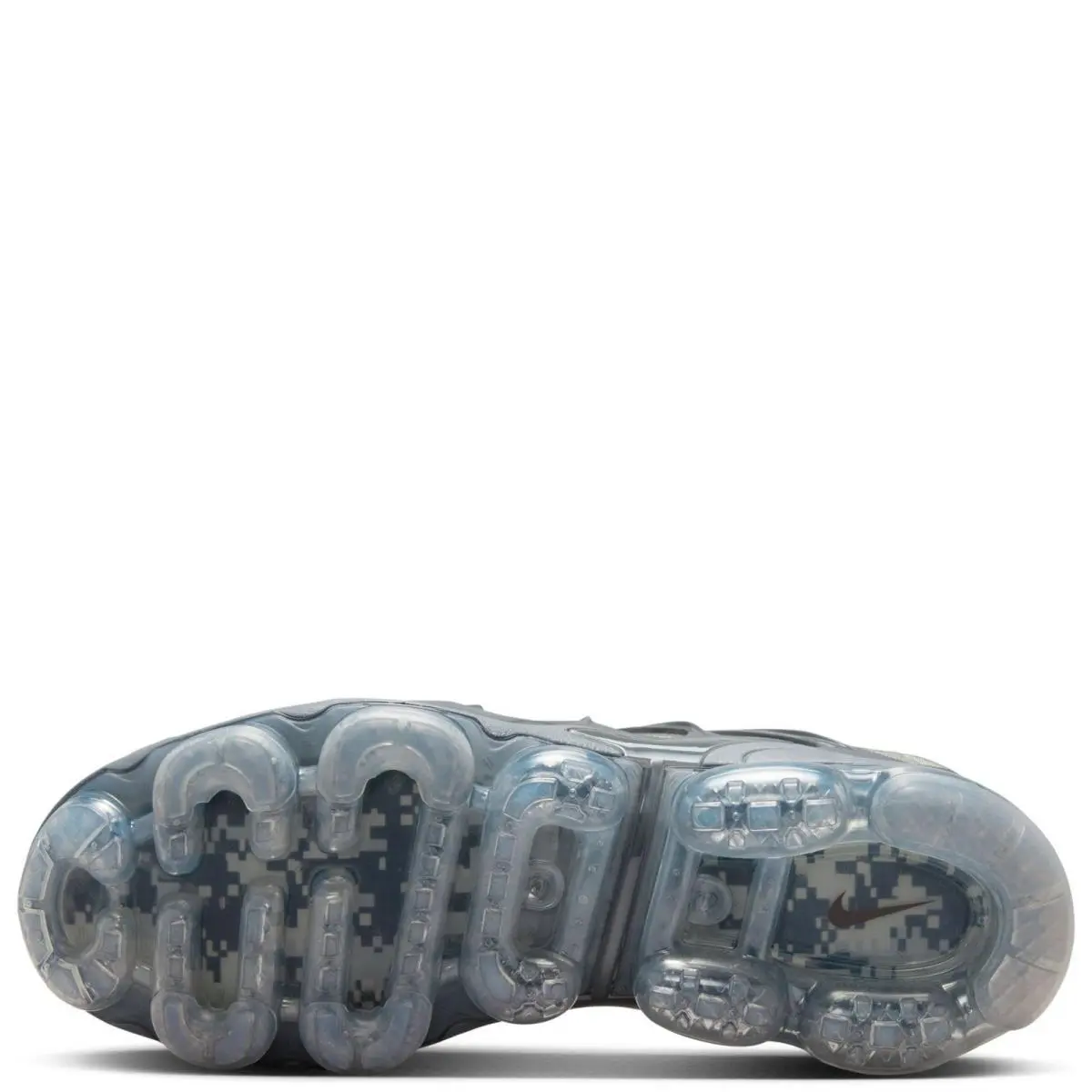 Nike shoes - Nike Air VaporMax Plus AT5681-001 - AT5681-001 - Gray 4