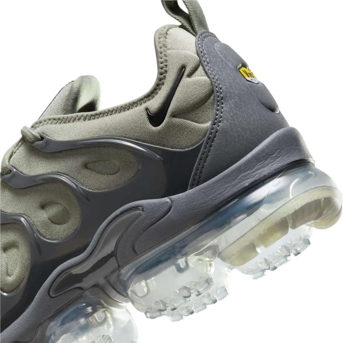Nike shoes - Nike Air VaporMax Plus AT5681-001 - AT5681-001 - Gray 5