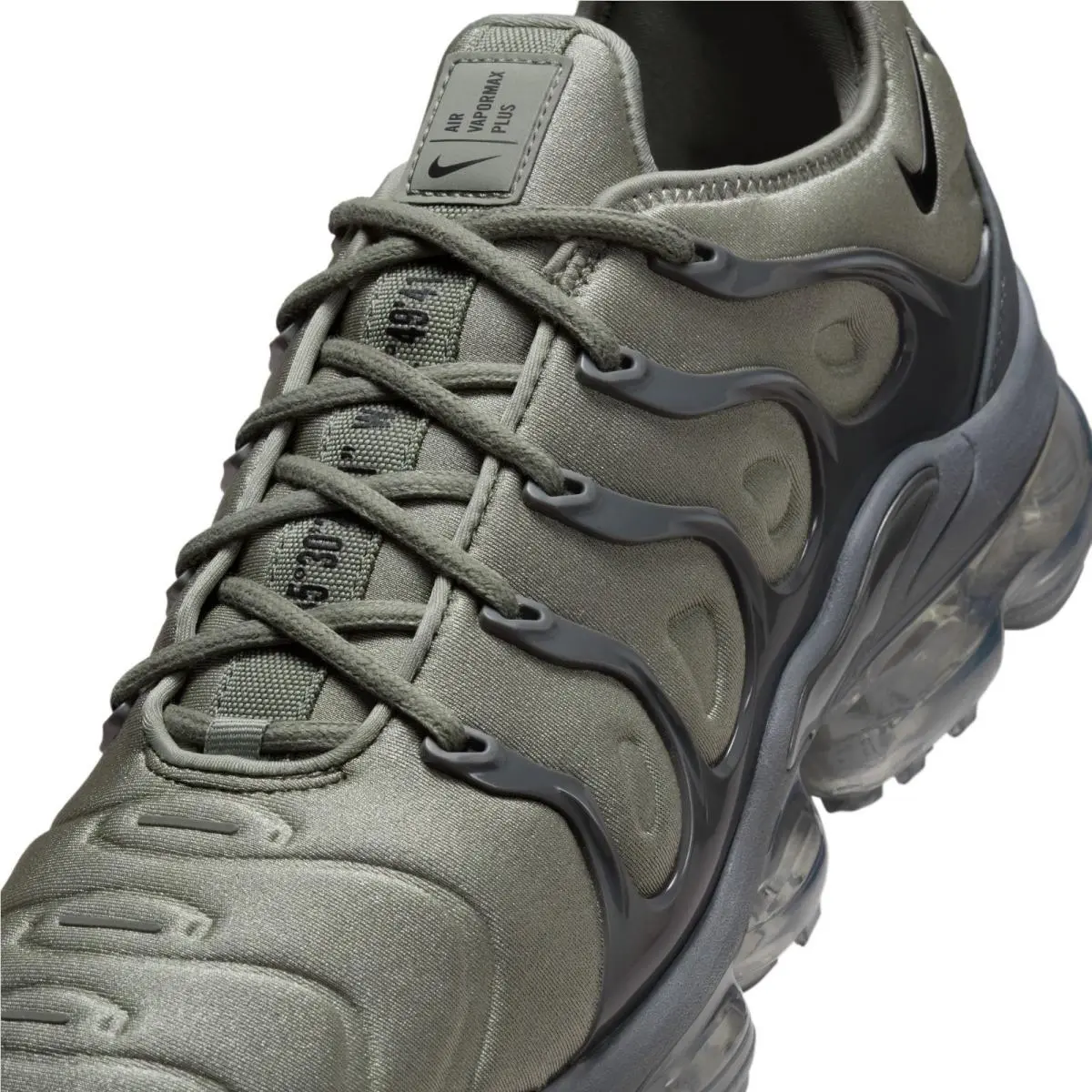 Nike shoes - Nike Air VaporMax Plus AT5681-001 - AT5681-001 - Gray 14