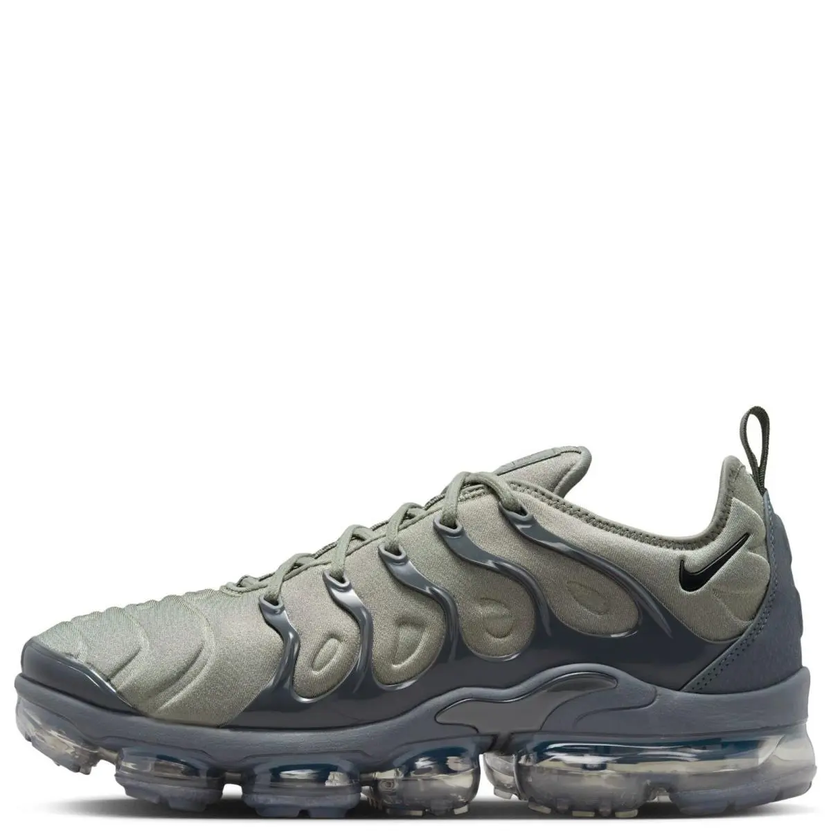 Nike shoes - Nike Air VaporMax Plus AT5681-001 - AT5681-001 - Gray 9