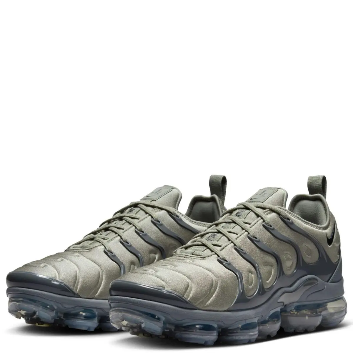 Nike shoes - Nike Air VaporMax Plus AT5681-001 - AT5681-001 - Gray 7