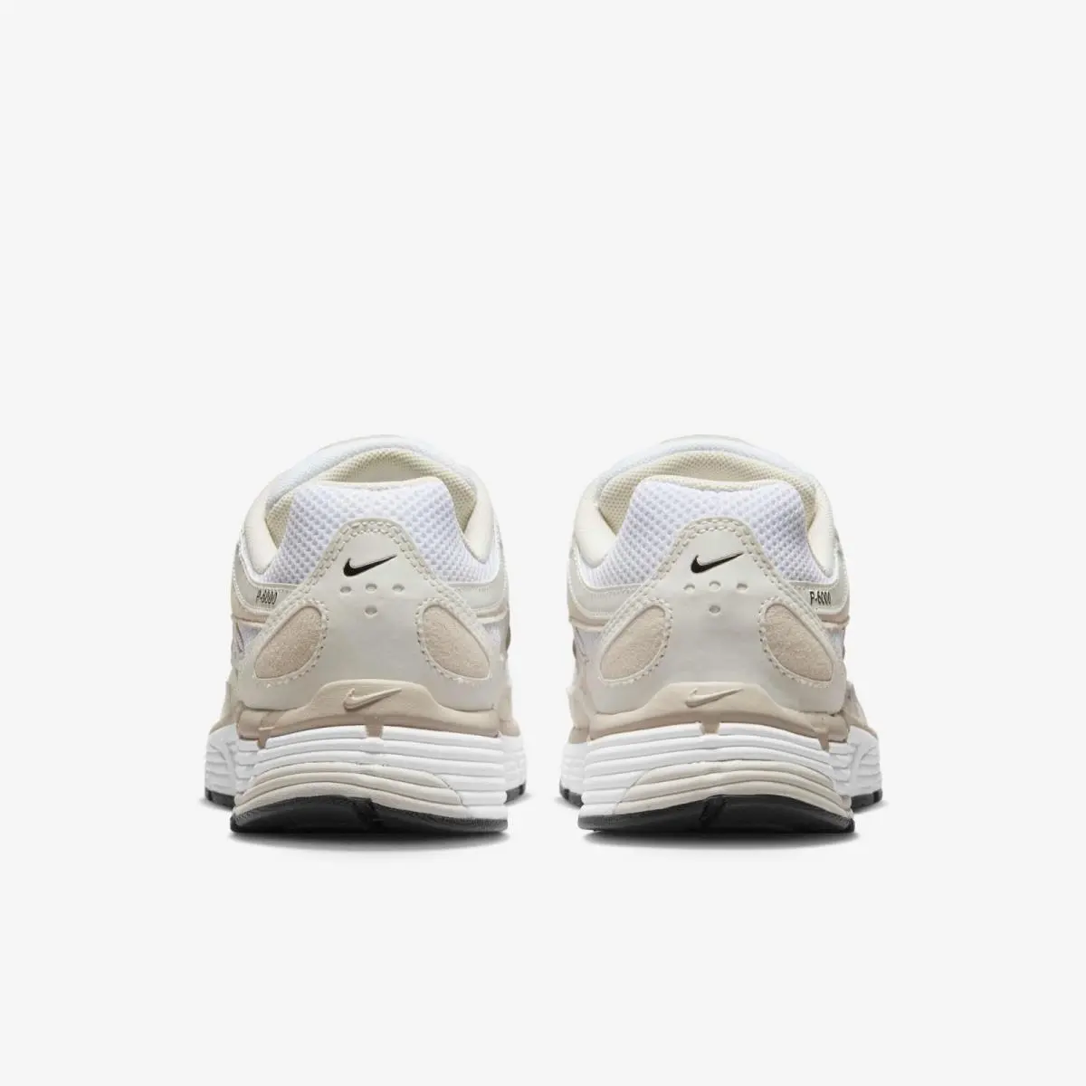 Nike shoes - Nike P-6000 FQ2767-100 - FQ2767-100 - Beige 3