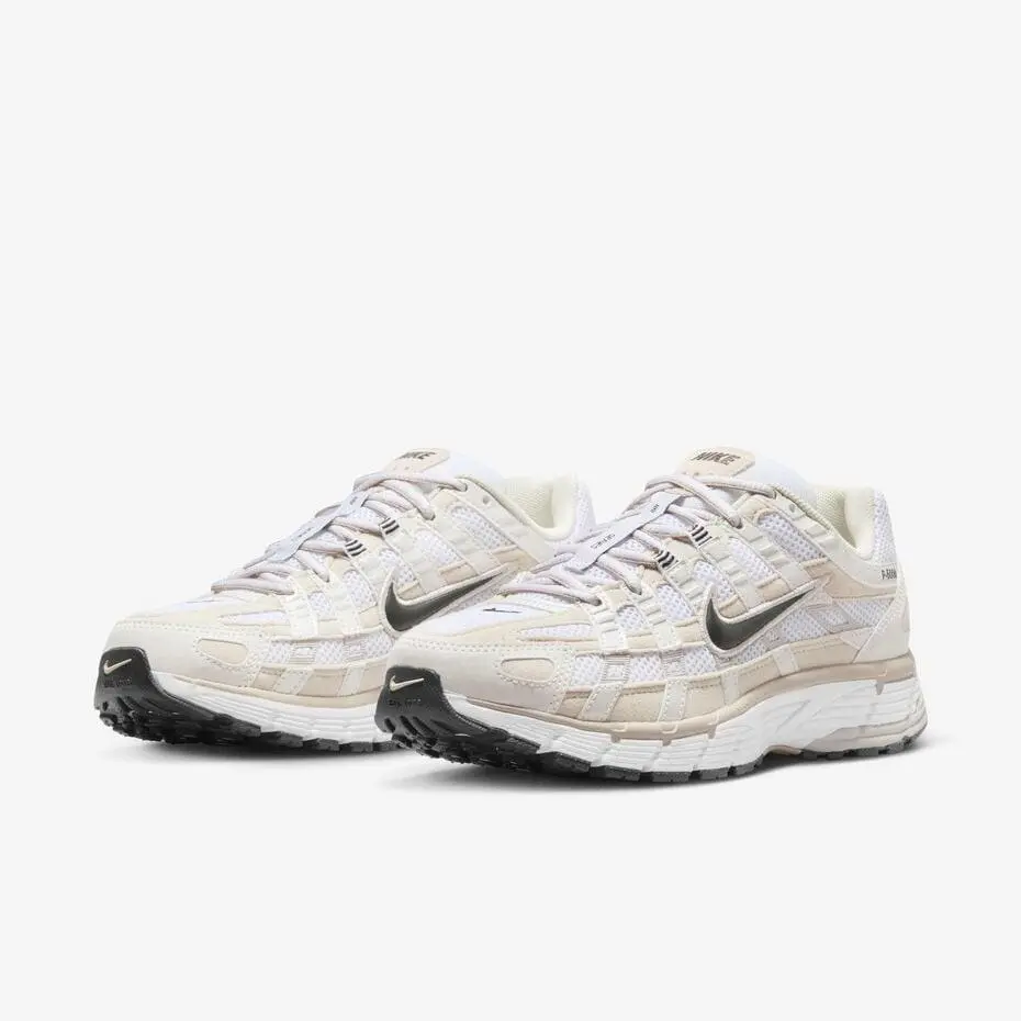 Nike shoes - Nike P-6000 FQ2767-100 - FQ2767-100 - Beige 9