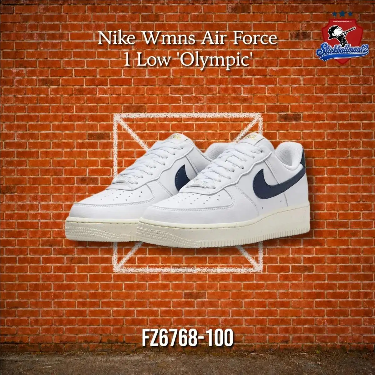 Nike shoes - FZ6768100 - FZ6768-100 - Multicolor 0