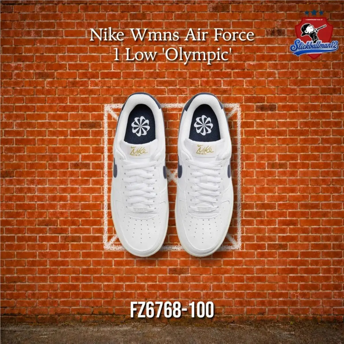 Nike shoes - FZ6768100 - FZ6768-100 - Multicolor 1