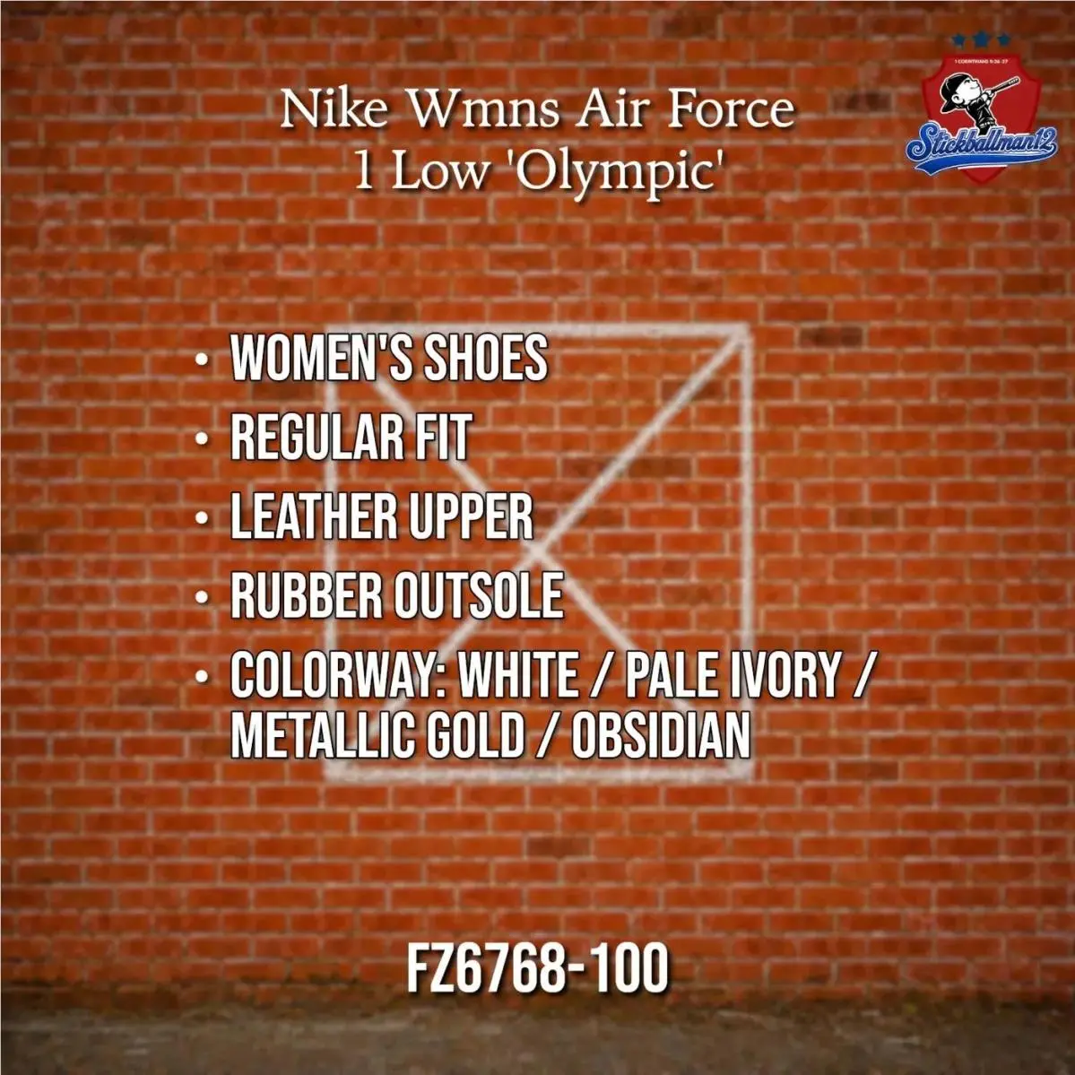 Nike shoes - FZ6768100 - FZ6768-100 - Multicolor 4