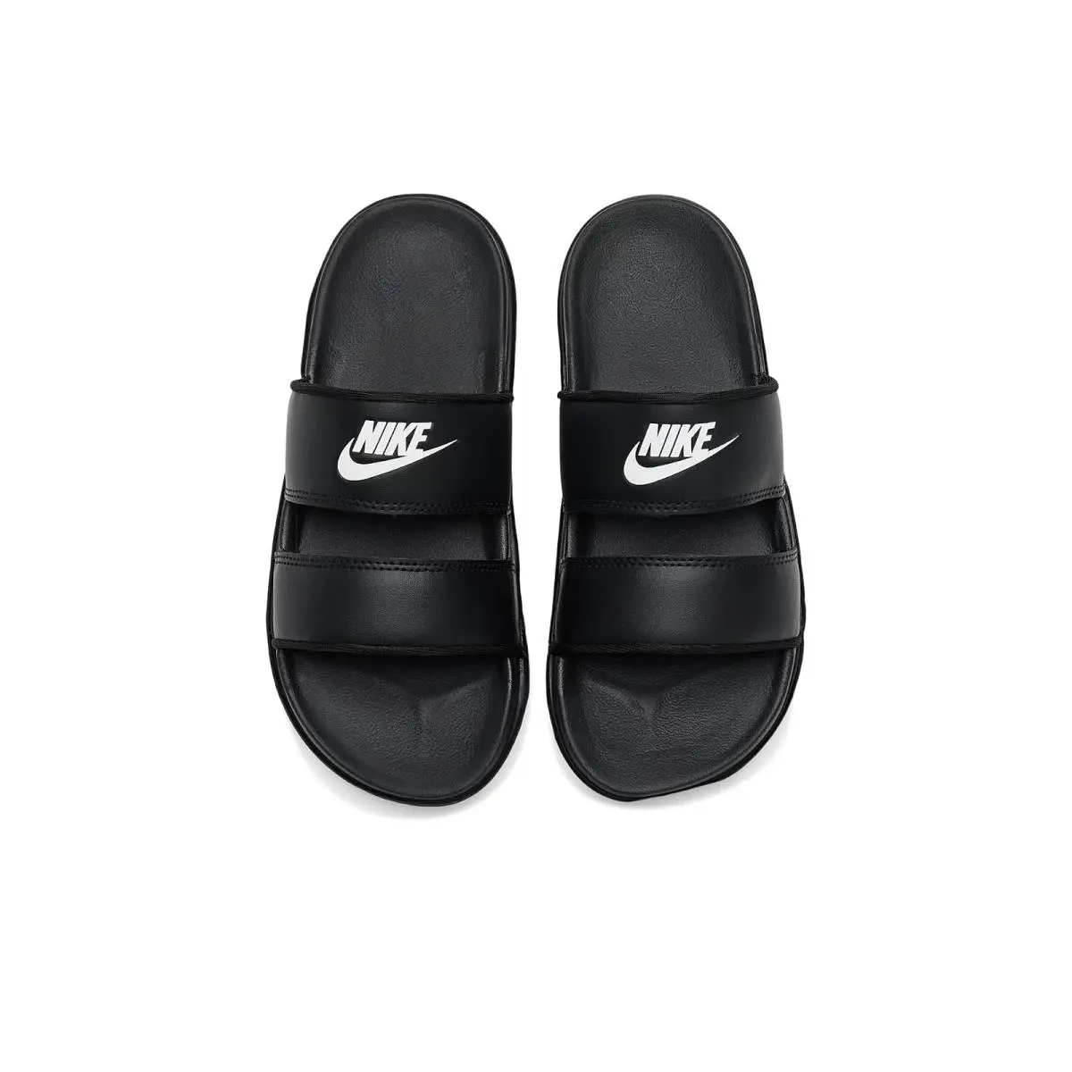 Nike shoes - Black/White/Black 0