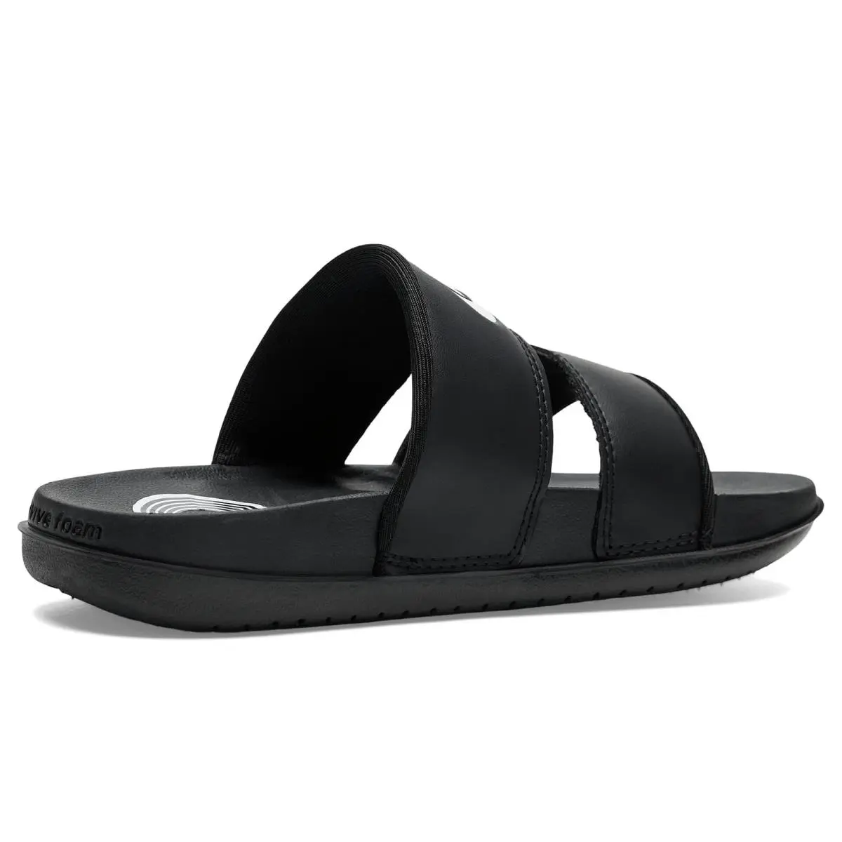 Nike shoes - Black/White/Black 1