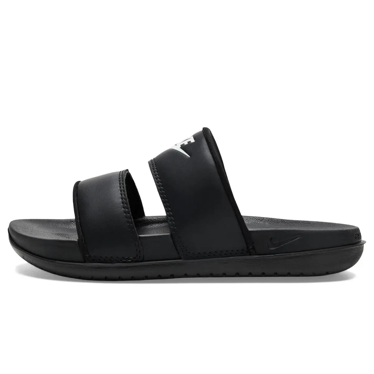 Nike shoes - Black/White/Black 2