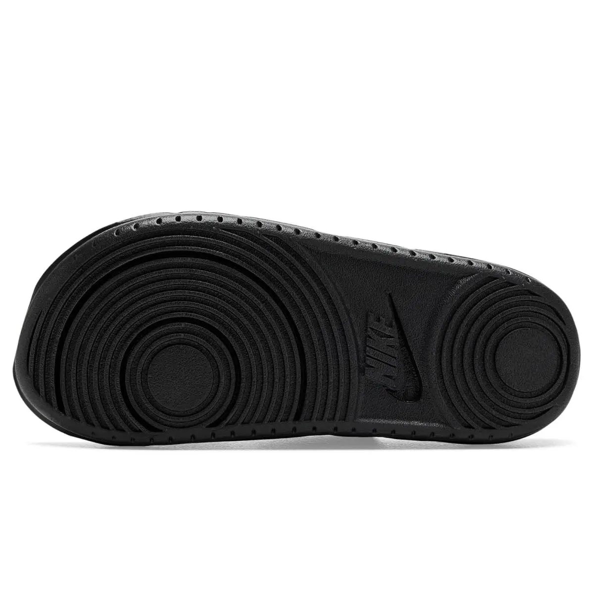 Nike shoes - Black/White/Black 3