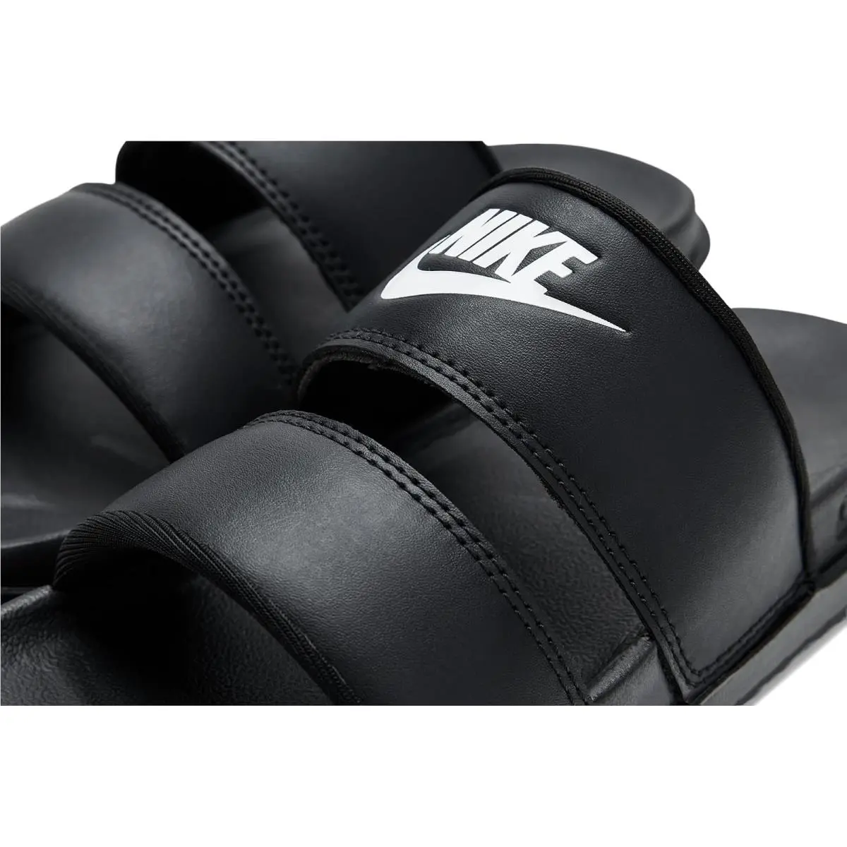 Nike shoes - Black/White/Black 11