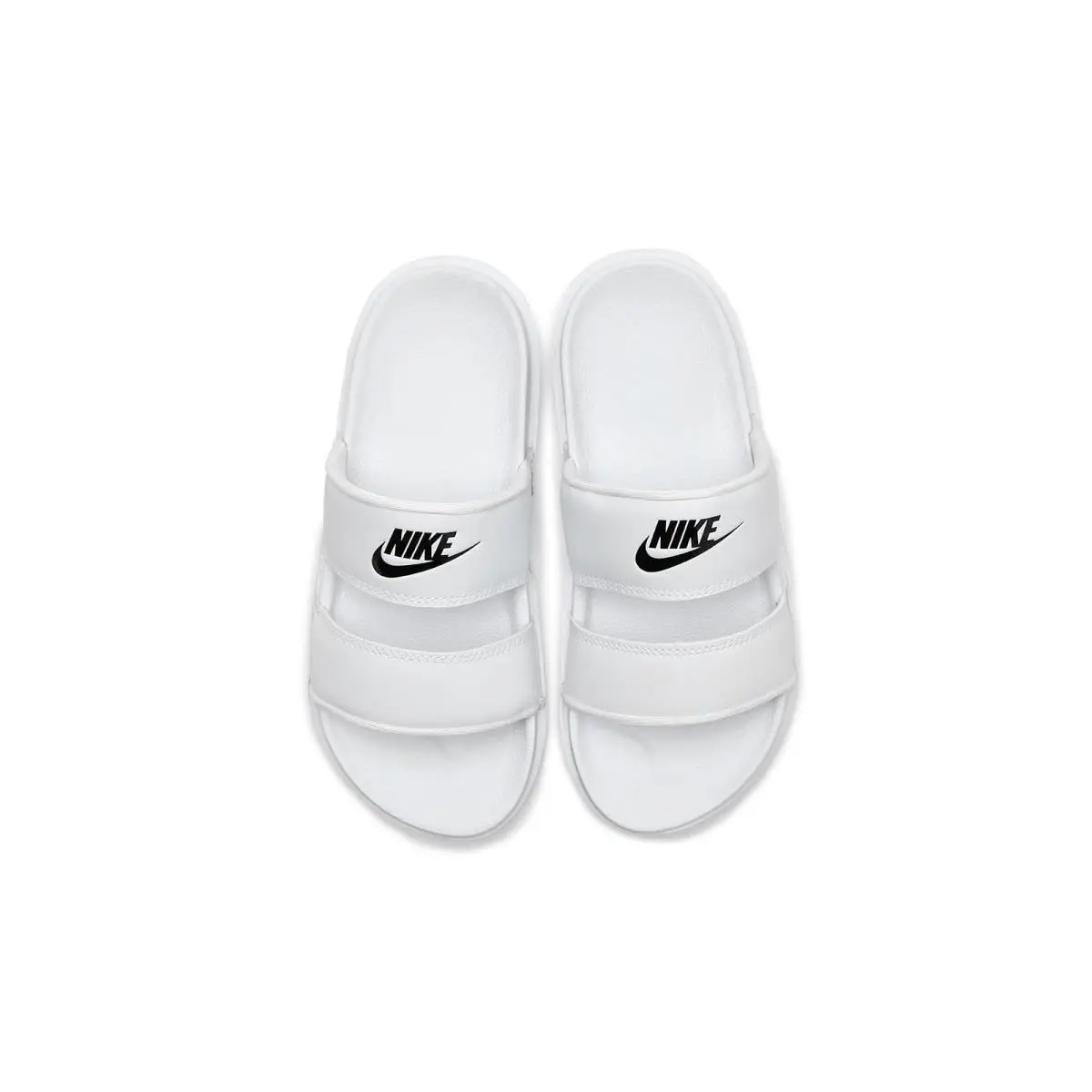 Nike shoes - Black/White/Black 14