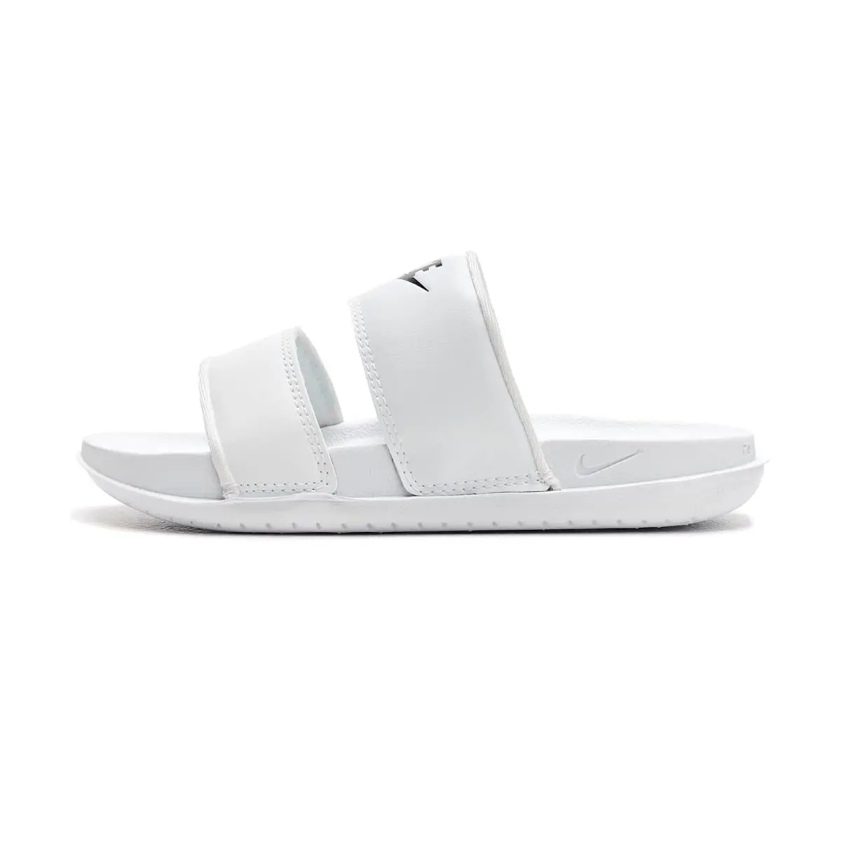 Nike shoes - Black/White/Black 16