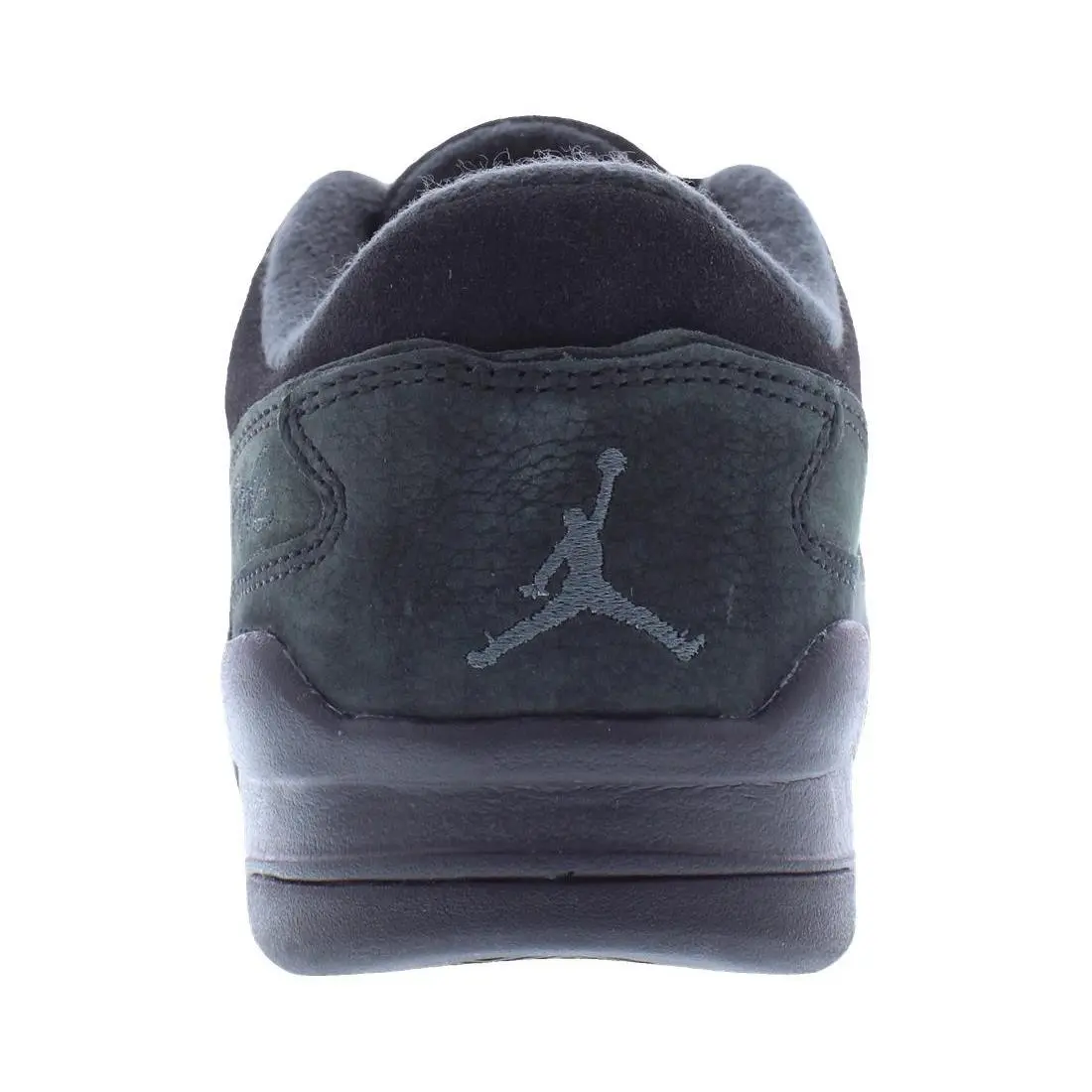 Nike shoes - Black/Anthracite, Main: Black 6