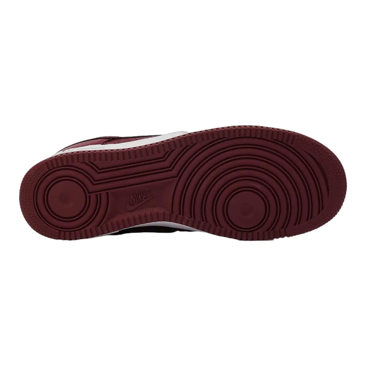 Nike shoes - Nike Kobe Air Force 1 Low Lower Merion - IB0018-600 - Team Red/White 10