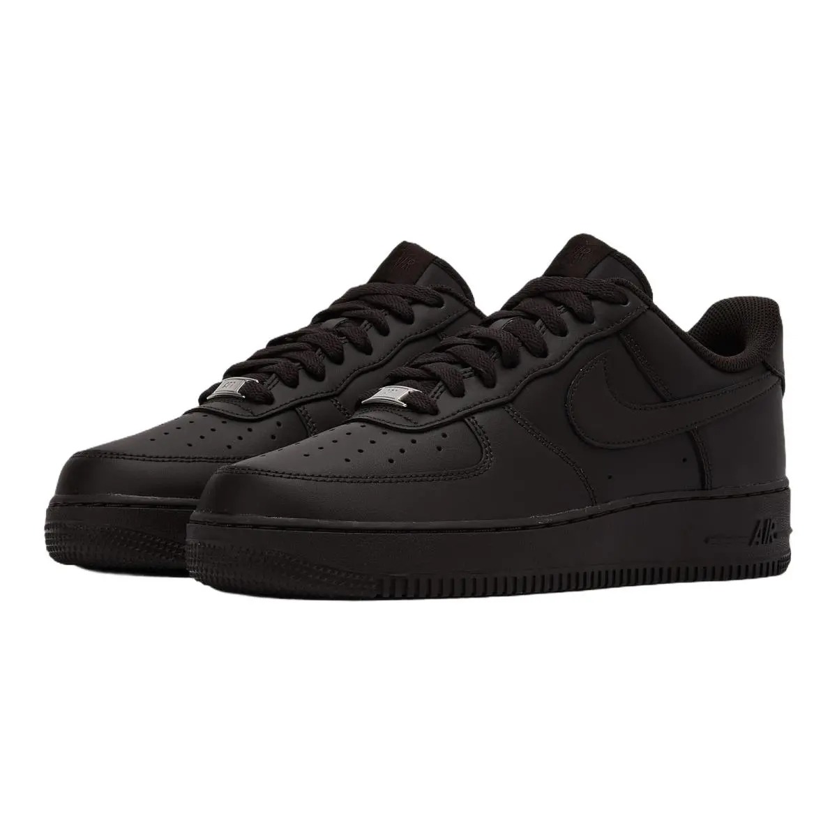Nike shoes - Nike Air Force 1 Low 07 - IH1698-200 - Velvet Brown/Velvet Brown 6