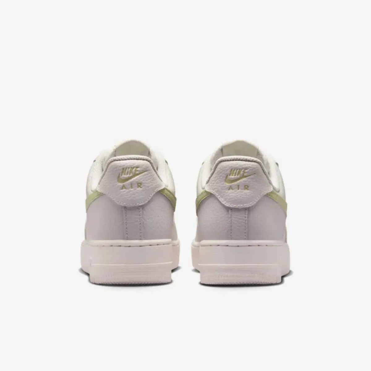 Nike shoes - Nike Air Force 1 Low `07 IB3881-001 - IB3881-001 - Ivory
