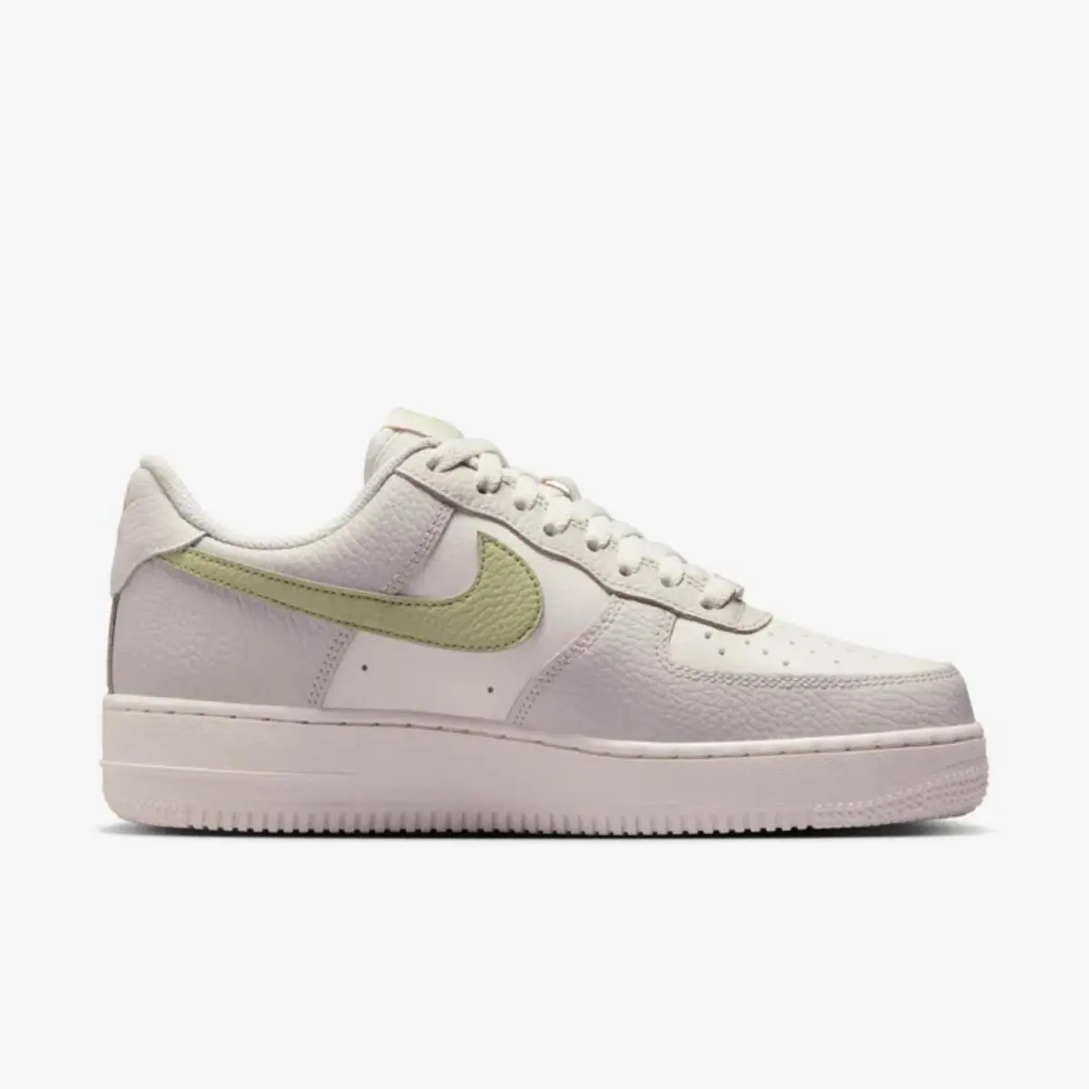 Nike shoes - Nike Air Force 1 Low `07 IB3881-001 - IB3881-001 - Ivory