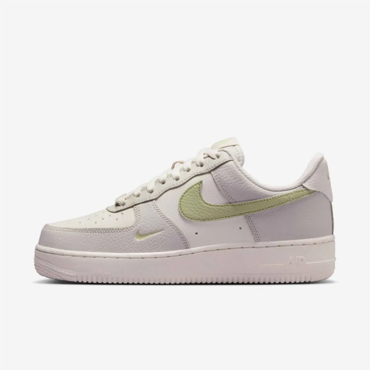 Nike shoes - Nike Air Force 1 Low `07 IB3881-001 - IB3881-001 - Ivory