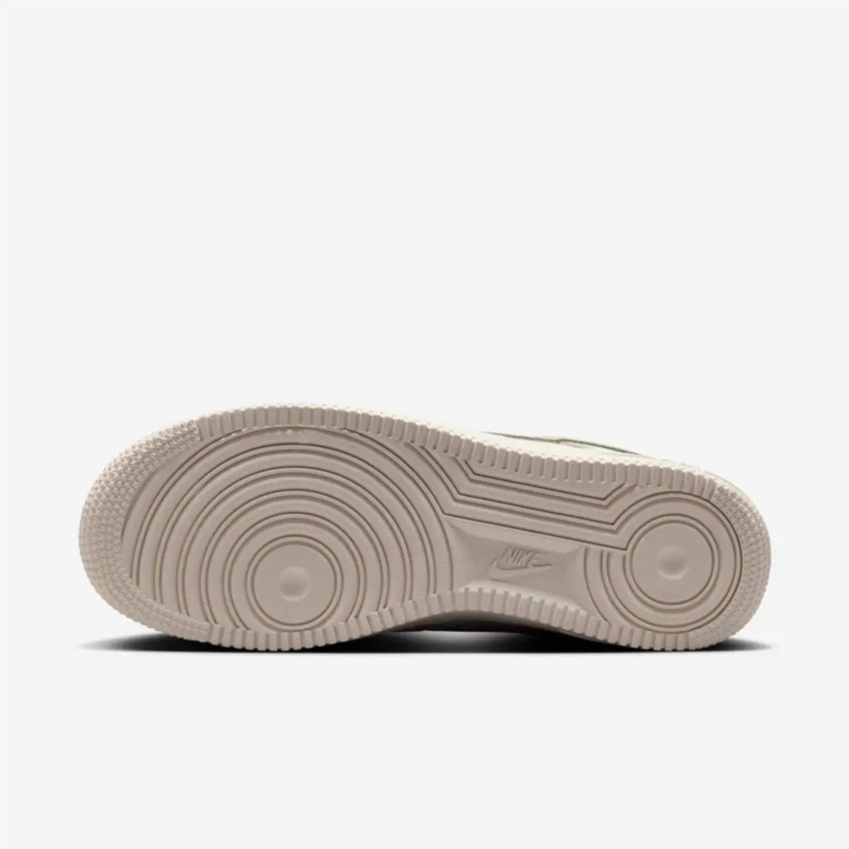 Nike shoes - Nike Air Force 1 Low `07 IB3881-001 - IB3881-001 - Ivory