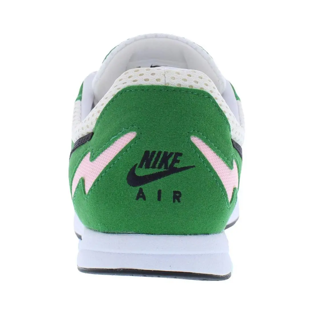 Nike shoes - Aloe Verde/Black/White, Main: Green 2