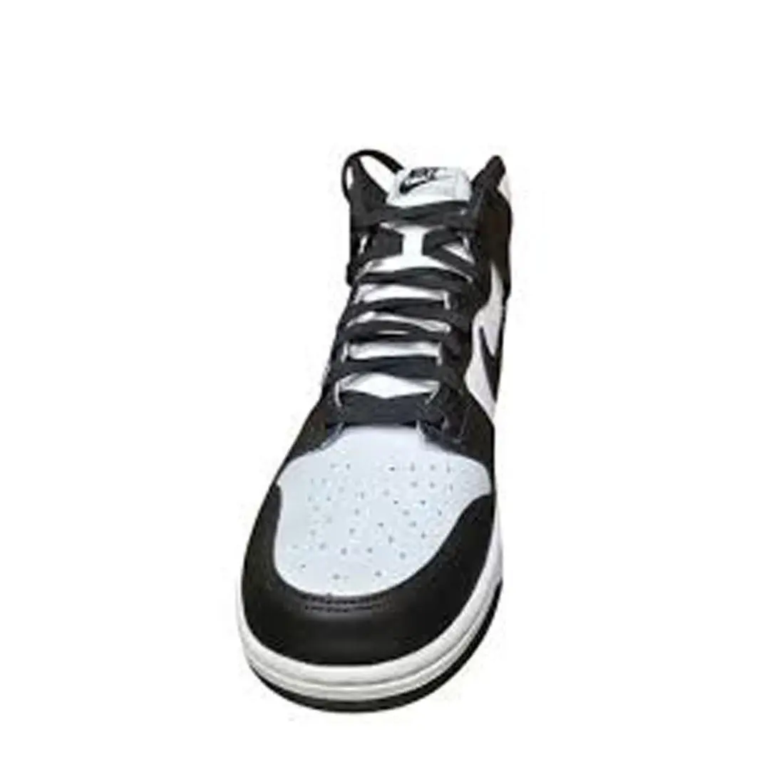 Nike shoes - Nike Dunk High - Dunk High - DD1399-105 - Black 8
