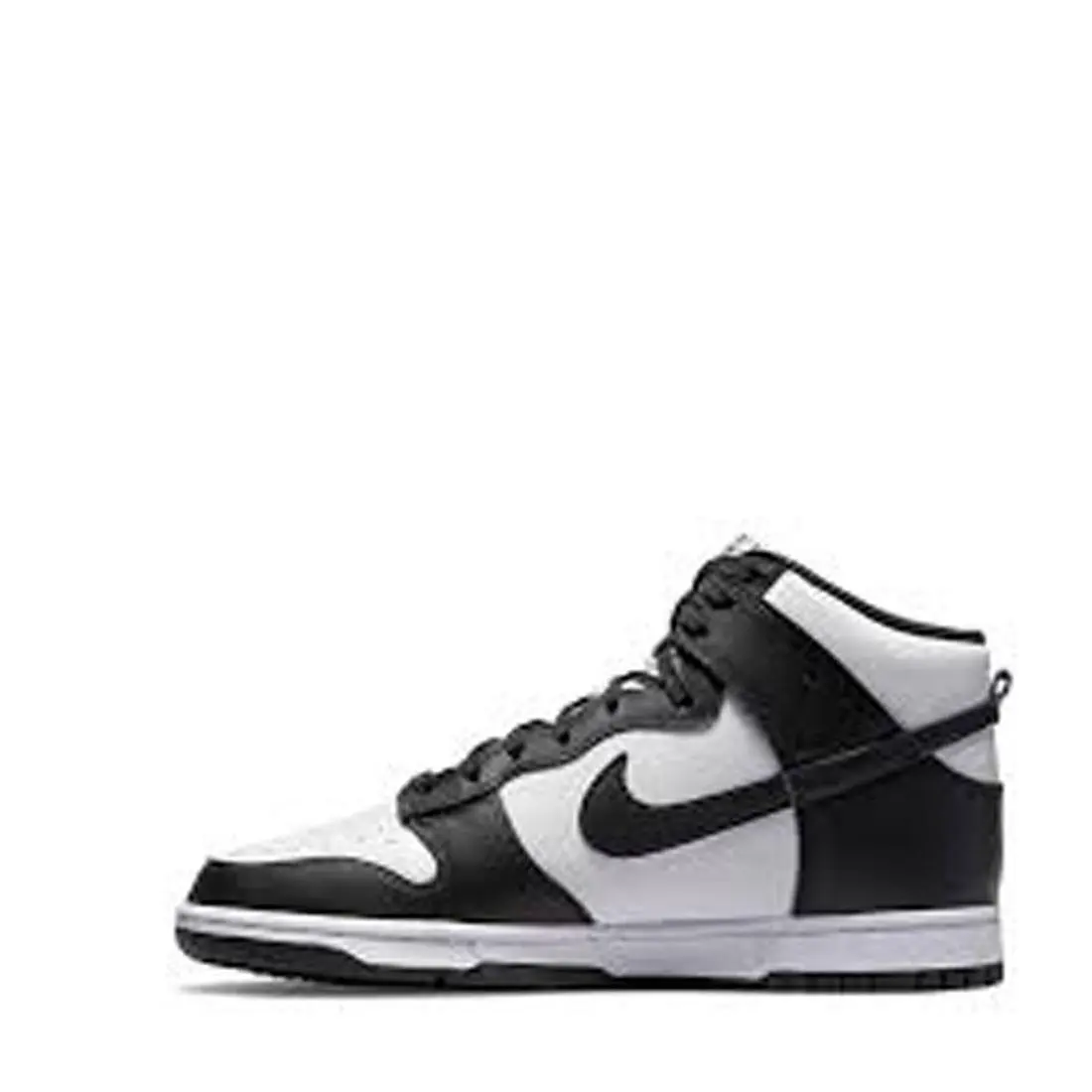 Nike shoes - Nike Dunk High - Dunk High - DD1399-105 - Black 5
