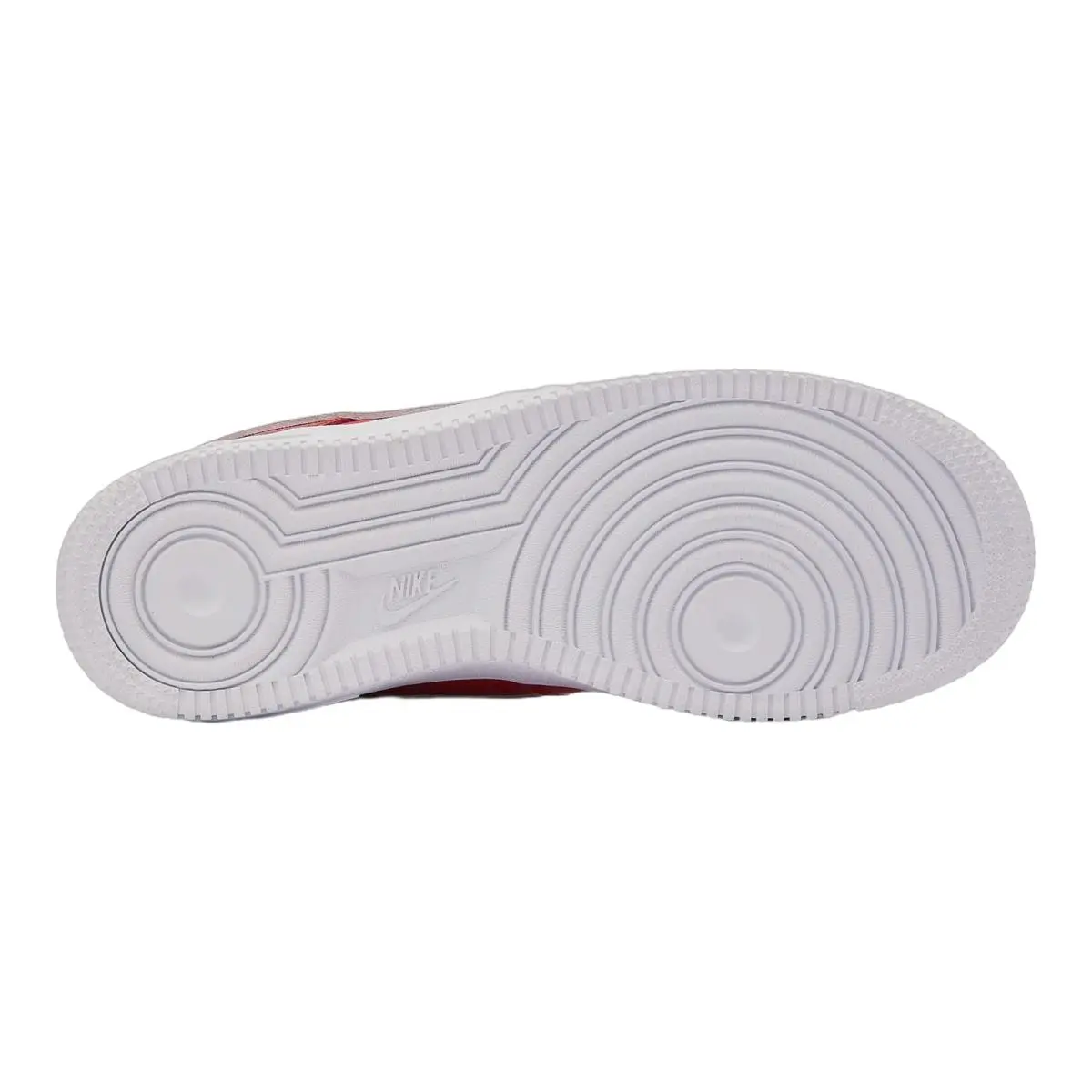 Nike shoes - Nike Air Force 1 Low `07 - IR5450-600 - Light Crimson/Light Crimson/White 8